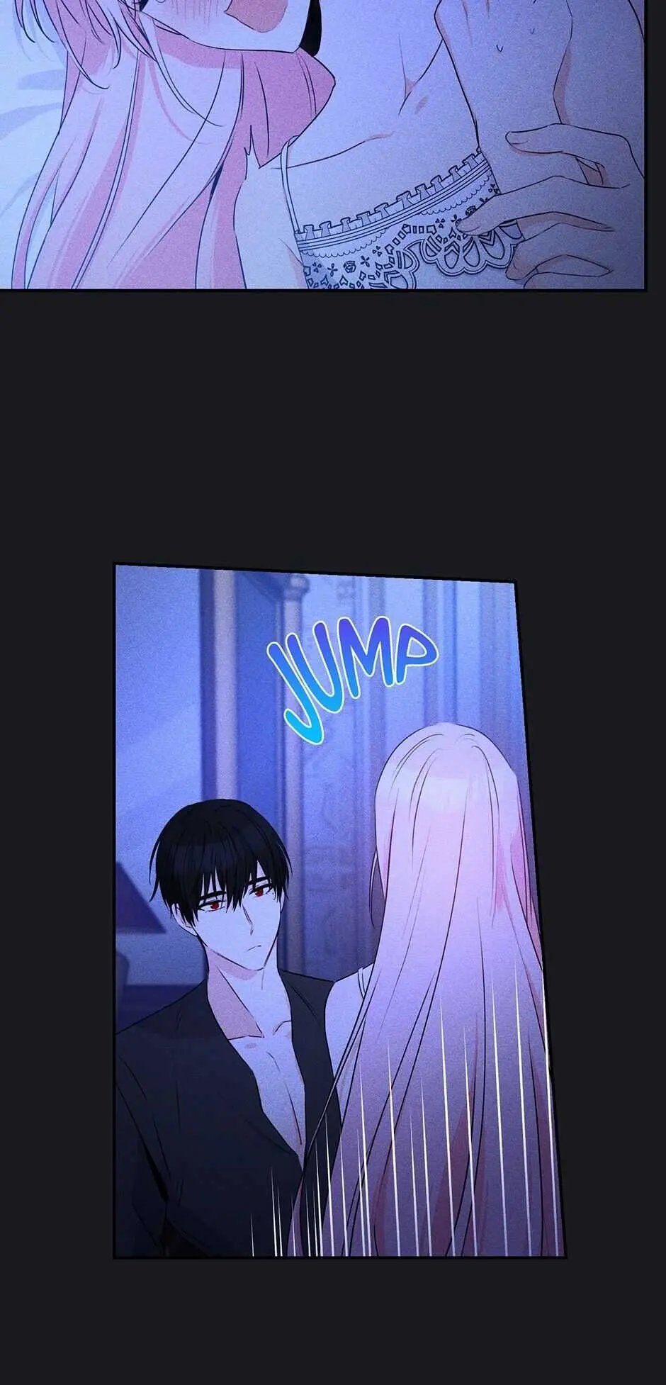 I Was Tricked into this Fake Marriage! Chapter 64 page 7 - 