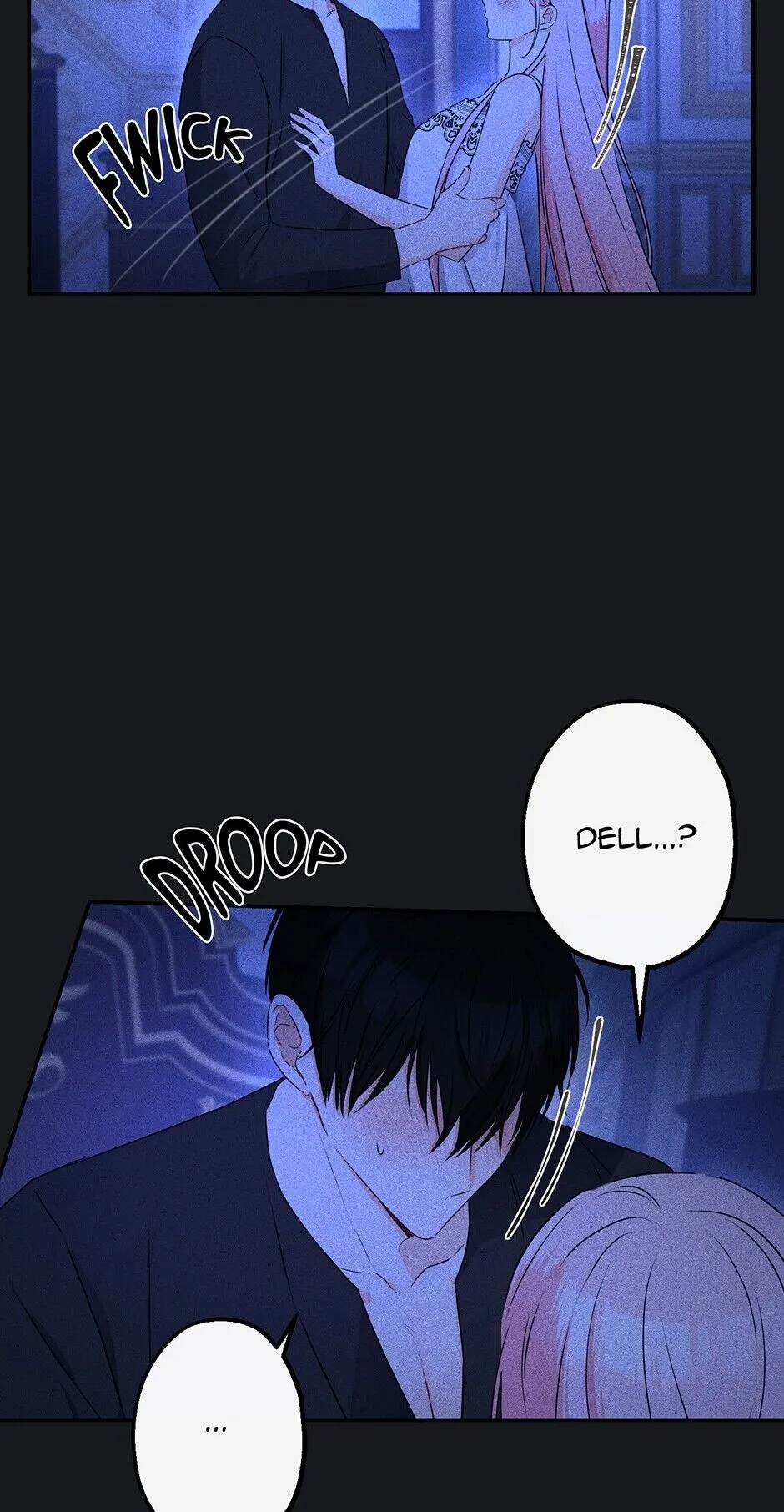 I Was Tricked into this Fake Marriage! Chapter 64 page 10 - 