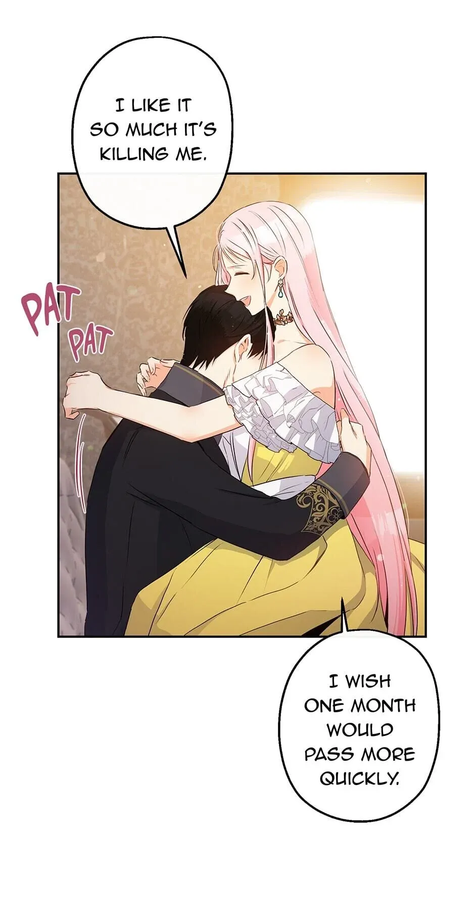 I Was Tricked into this Fake Marriage! Chapter 65 page 11 - 