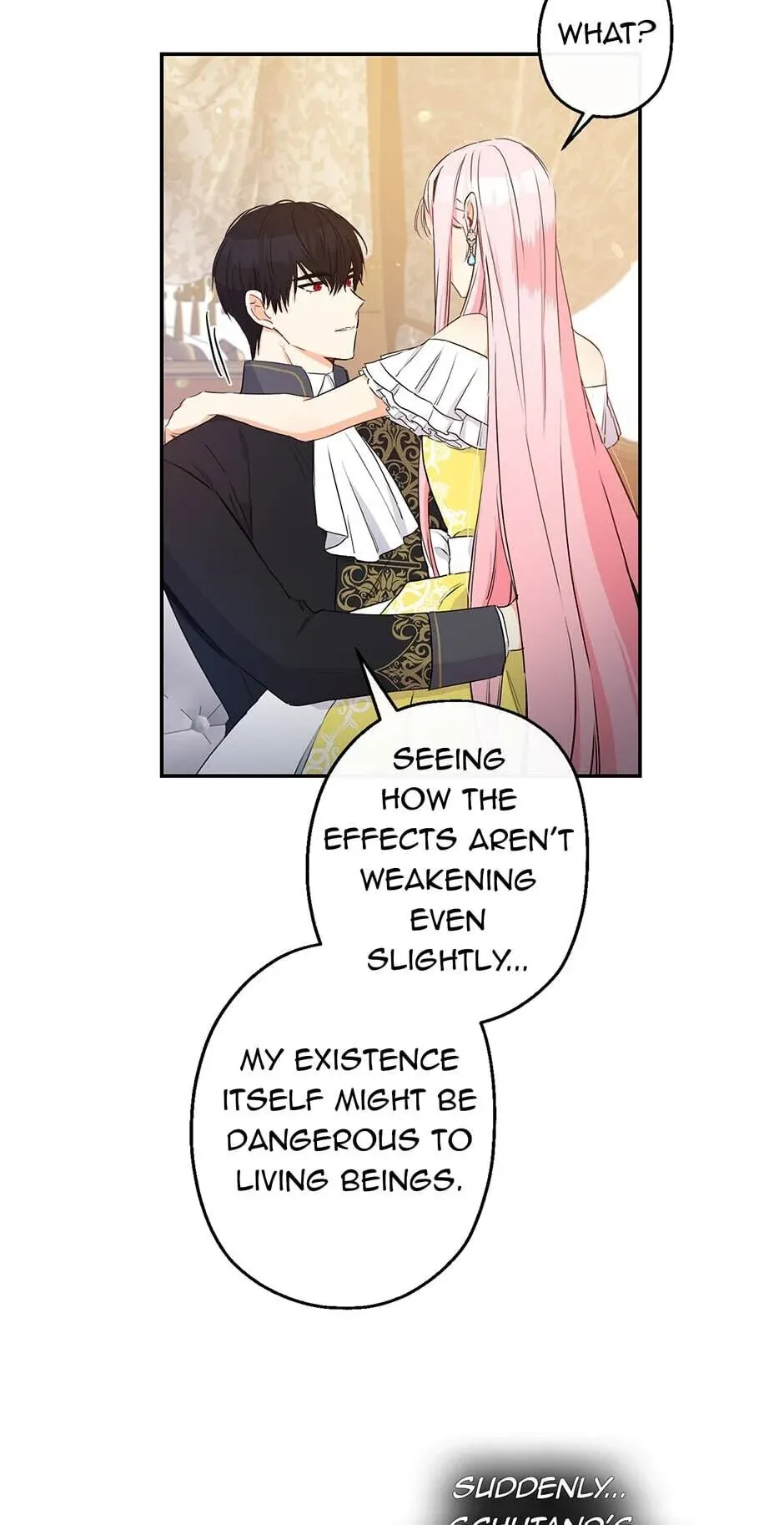 I Was Tricked into this Fake Marriage! Chapter 65 page 13 - 