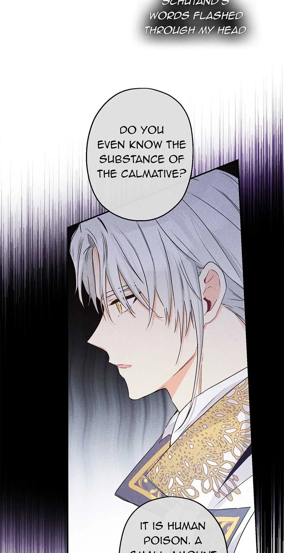 I Was Tricked into this Fake Marriage! Chapter 65 page 14 - 
