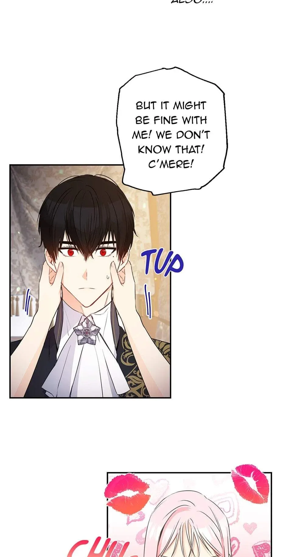 I Was Tricked into this Fake Marriage! Chapter 65 page 16 - 