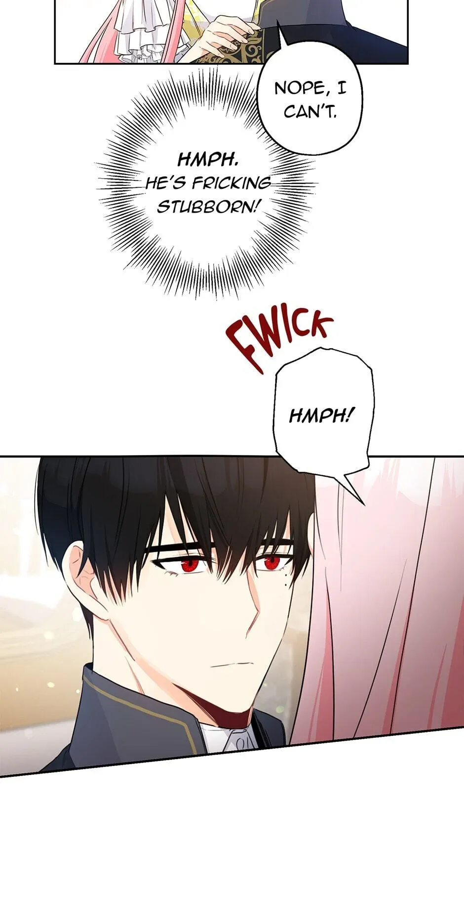 I Was Tricked into this Fake Marriage! Chapter 65 page 19 - 