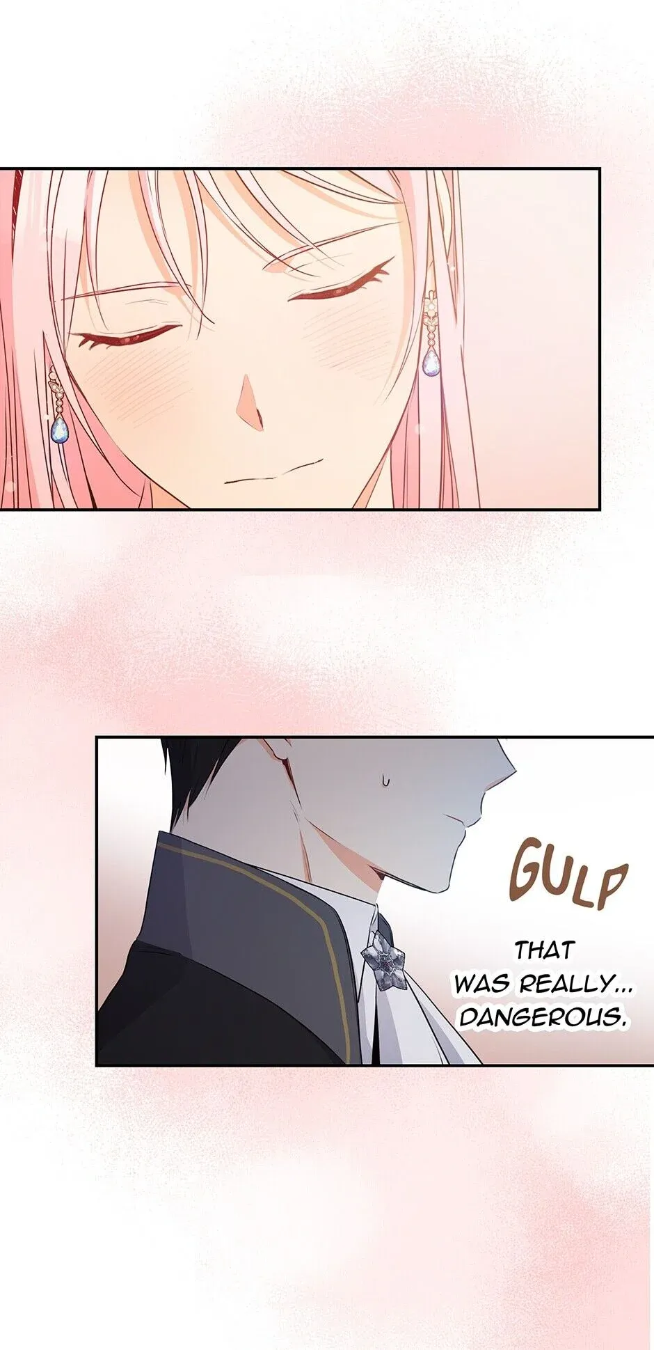 I Was Tricked into this Fake Marriage! Chapter 65 page 20 - 