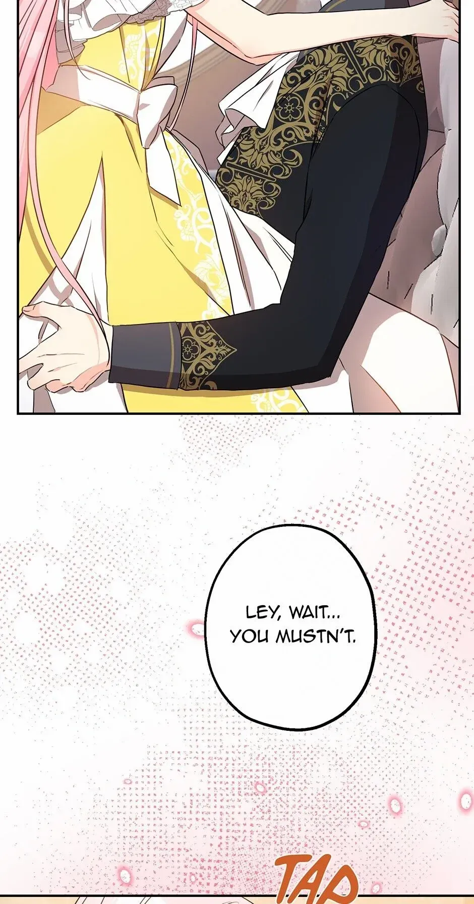 I Was Tricked into this Fake Marriage! Chapter 65 page 3 - 