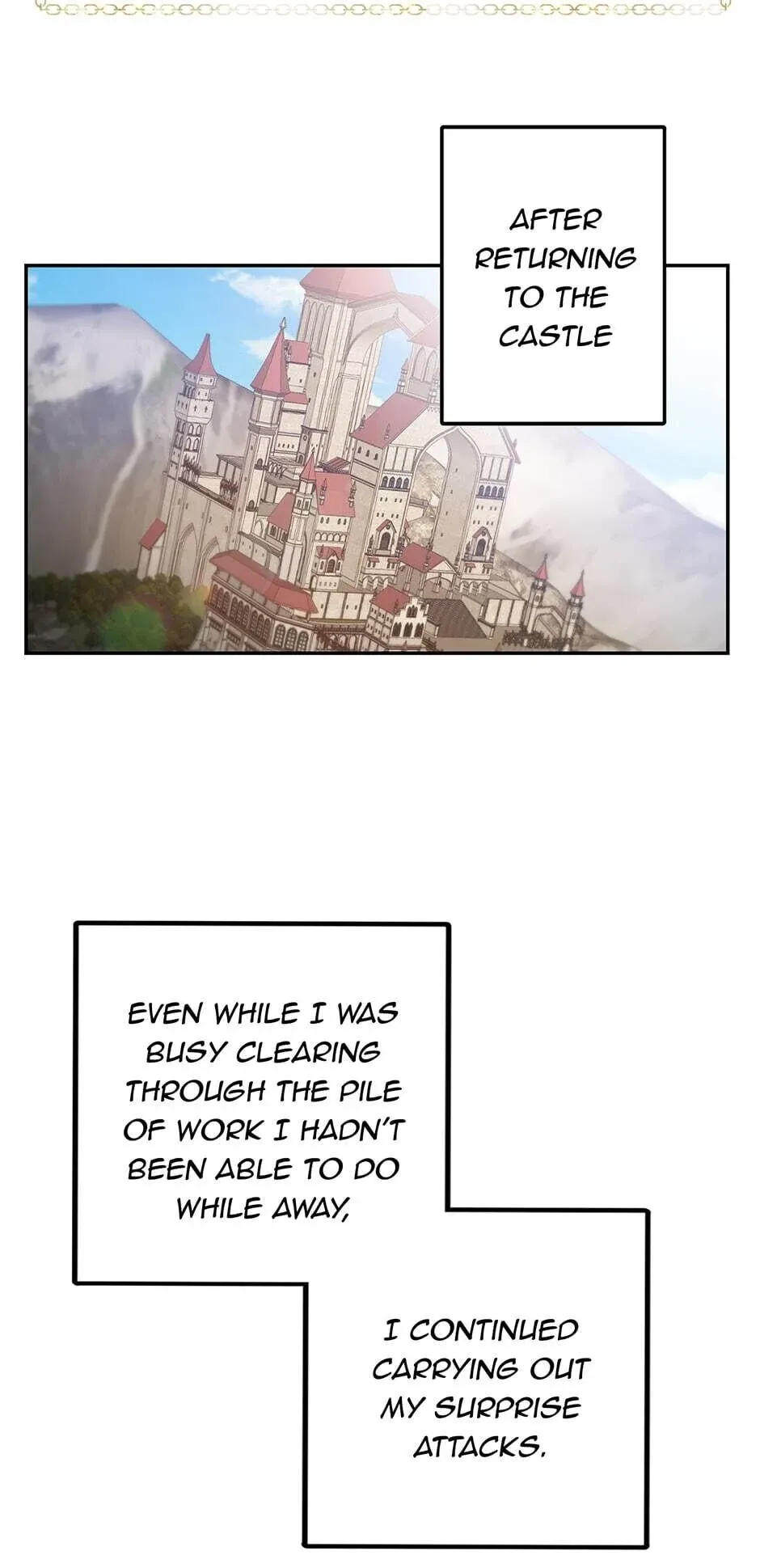 I Was Tricked into this Fake Marriage! Chapter 65 page 22 - 