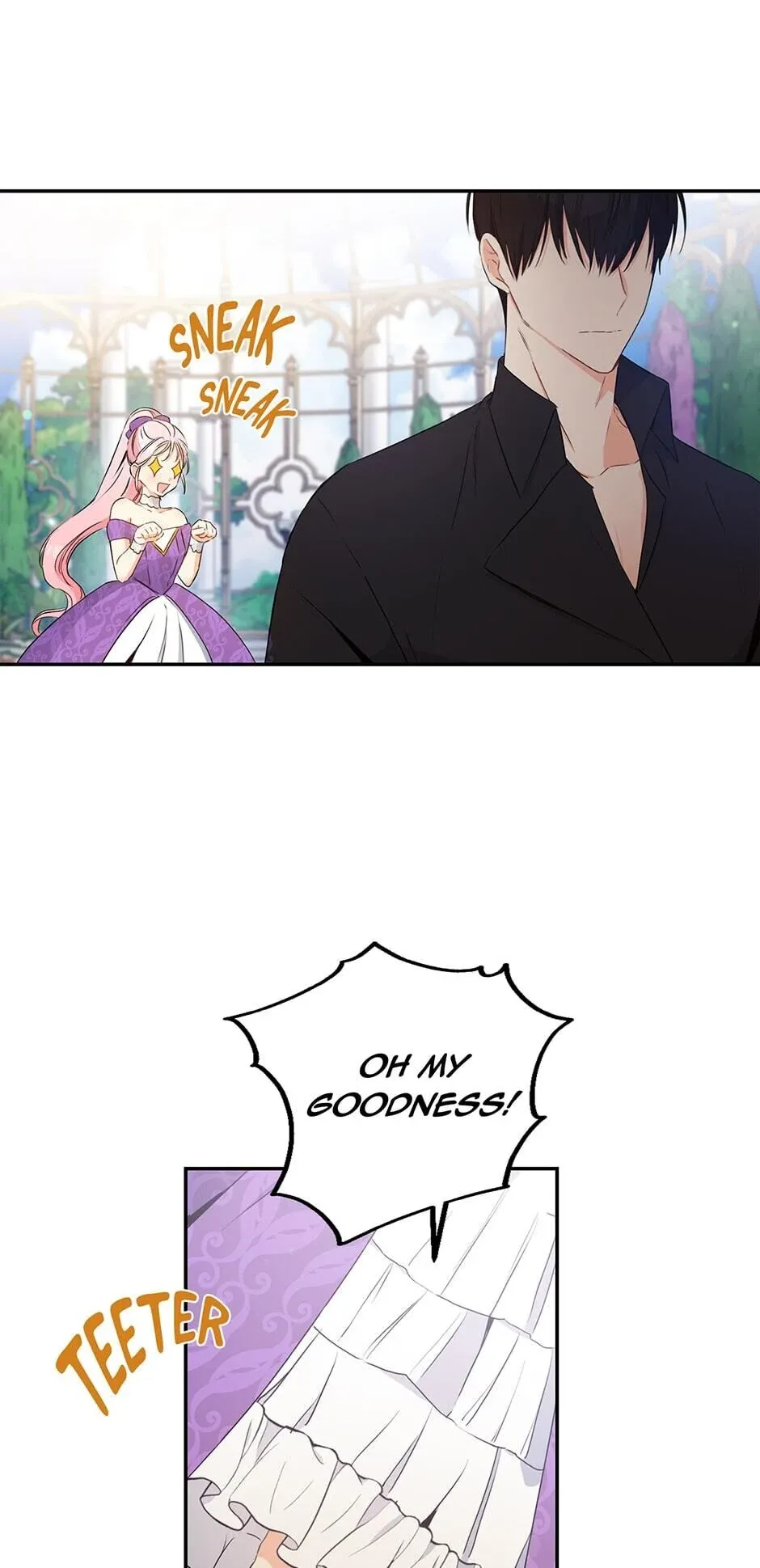 I Was Tricked into this Fake Marriage! Chapter 65 page 23 - 