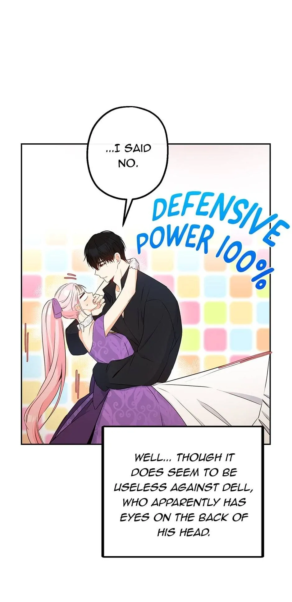 I Was Tricked into this Fake Marriage! Chapter 65 page 26 - 