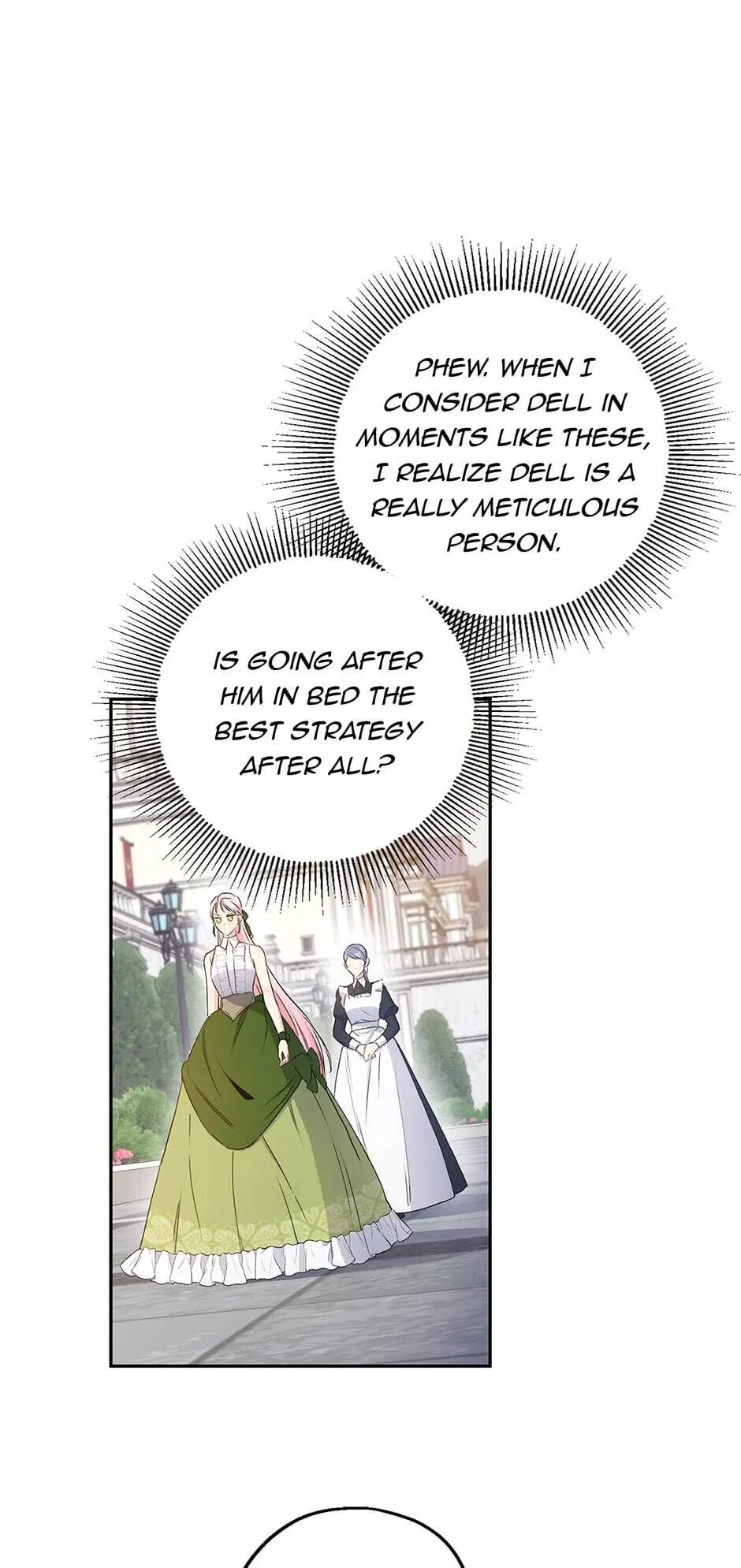 I Was Tricked into this Fake Marriage! Chapter 65 page 27 - 