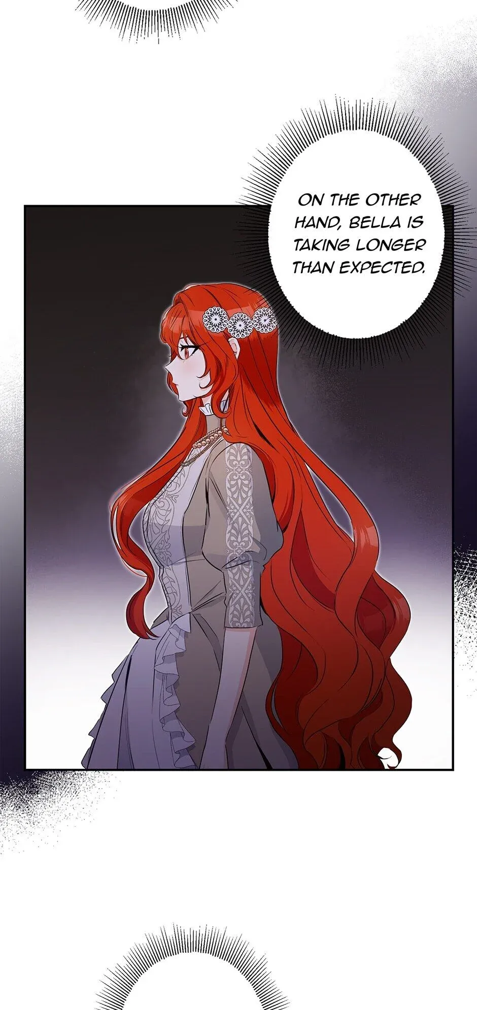 I Was Tricked into this Fake Marriage! Chapter 65 page 30 - 