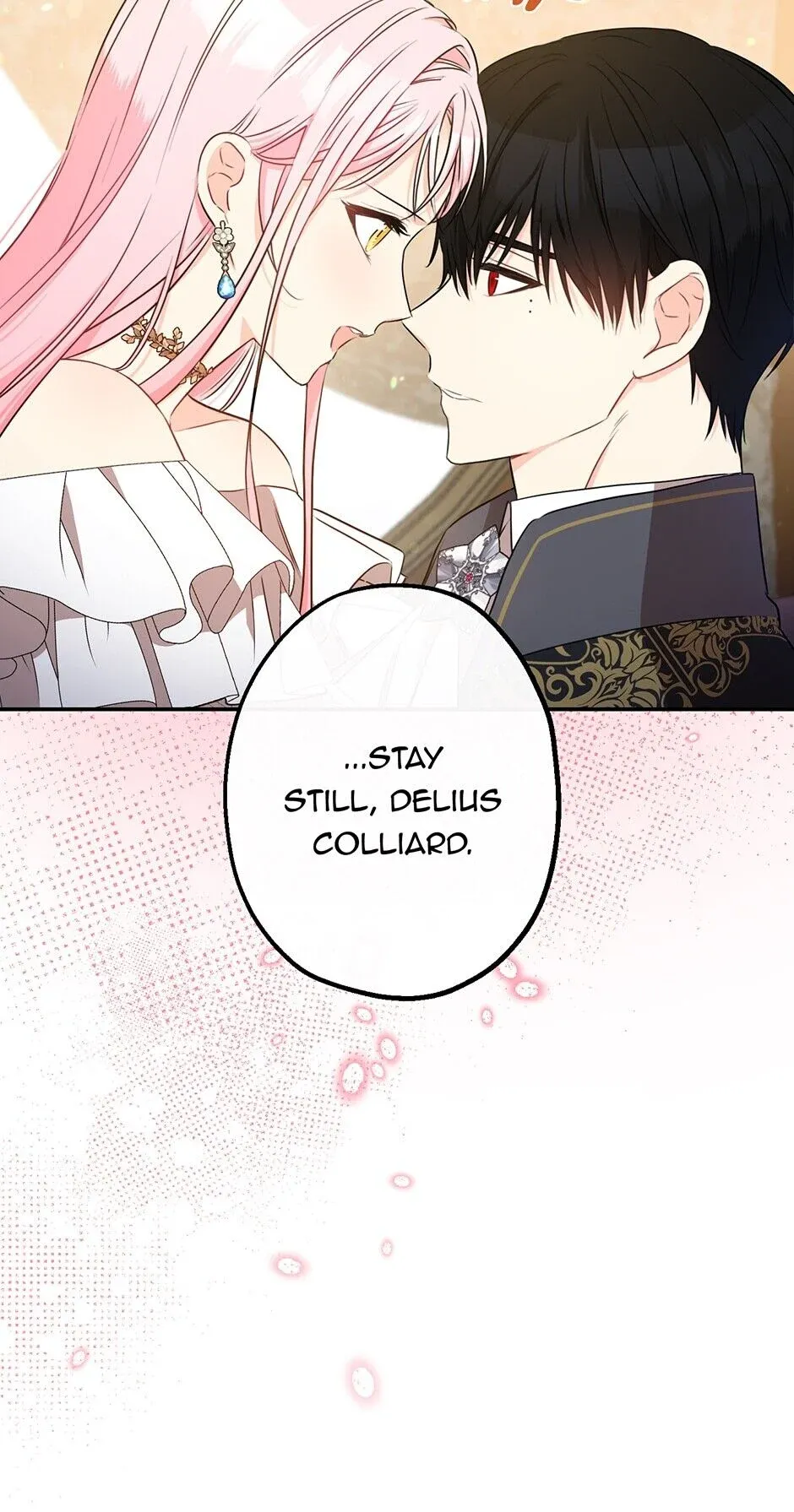 I Was Tricked into this Fake Marriage! Chapter 65 page 4 - 