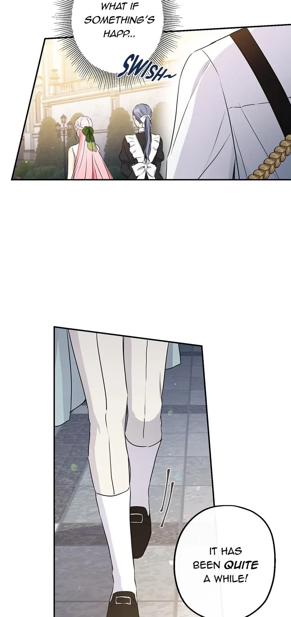I Was Tricked into this Fake Marriage! Chapter 65 page 31 - 