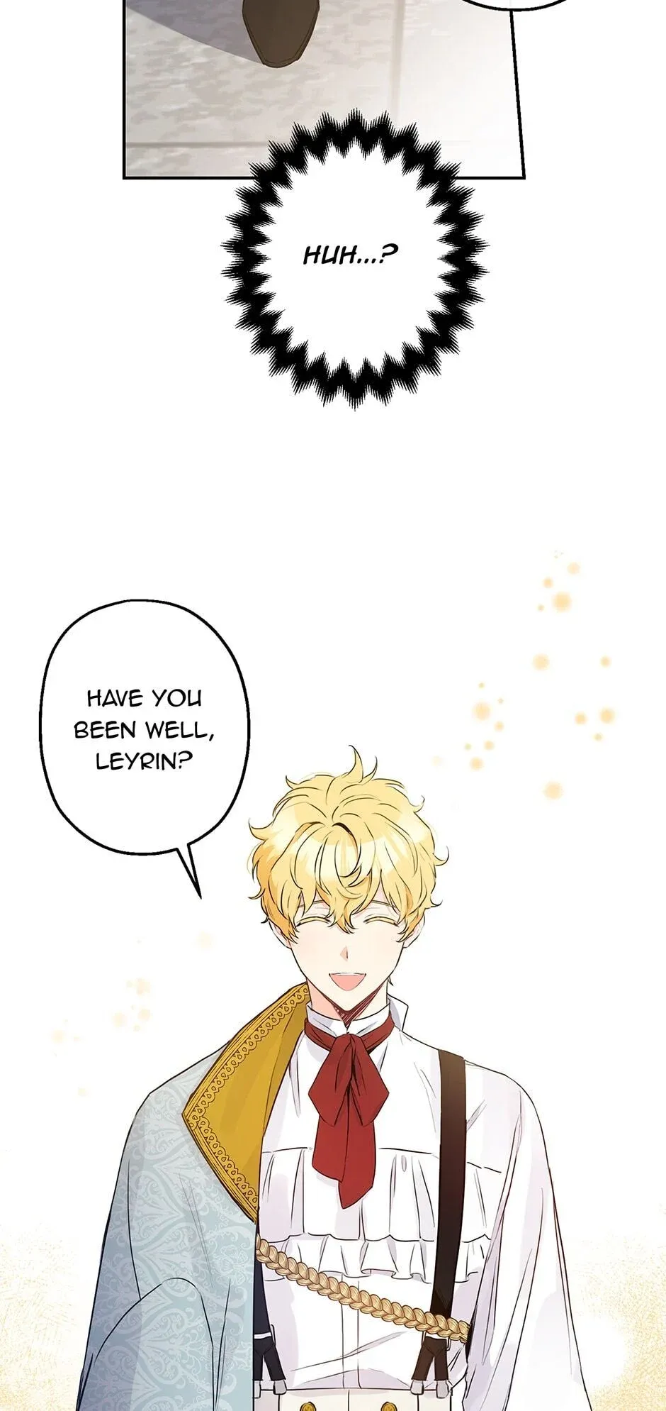 I Was Tricked into this Fake Marriage! Chapter 65 page 32 - 