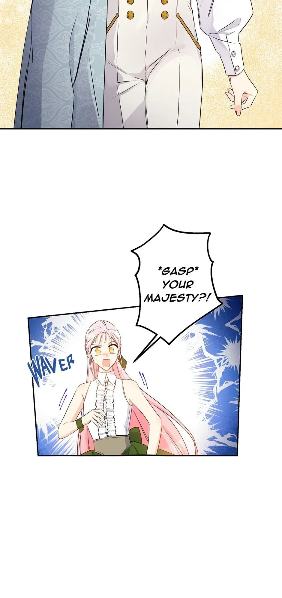 I Was Tricked into this Fake Marriage! Chapter 65 page 33 - 