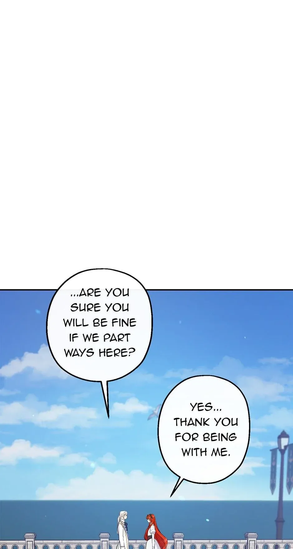 I Was Tricked into this Fake Marriage! Chapter 65 page 34 - 