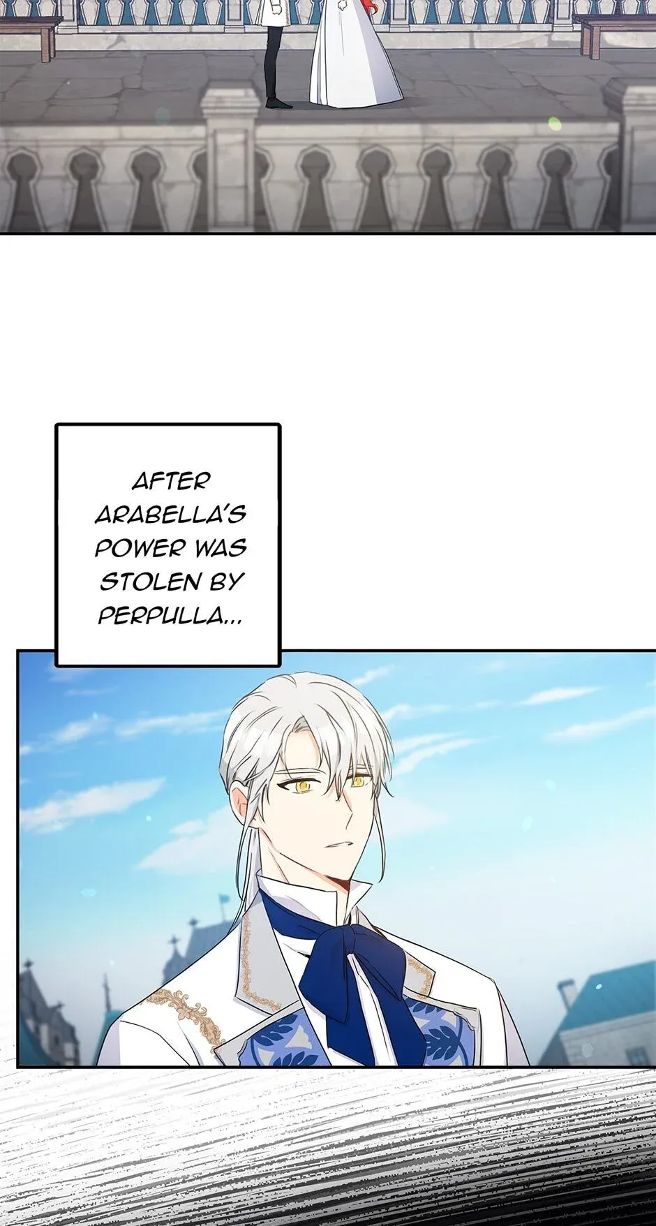 I Was Tricked into this Fake Marriage! Chapter 65 page 35 - 
