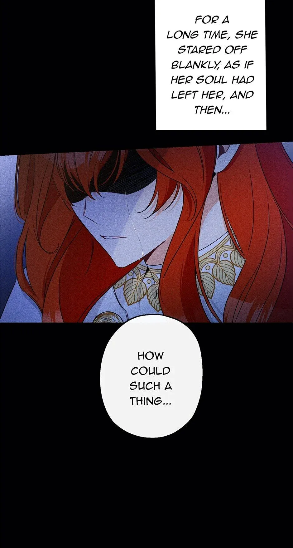 I Was Tricked into this Fake Marriage! Chapter 65 page 37 - 
