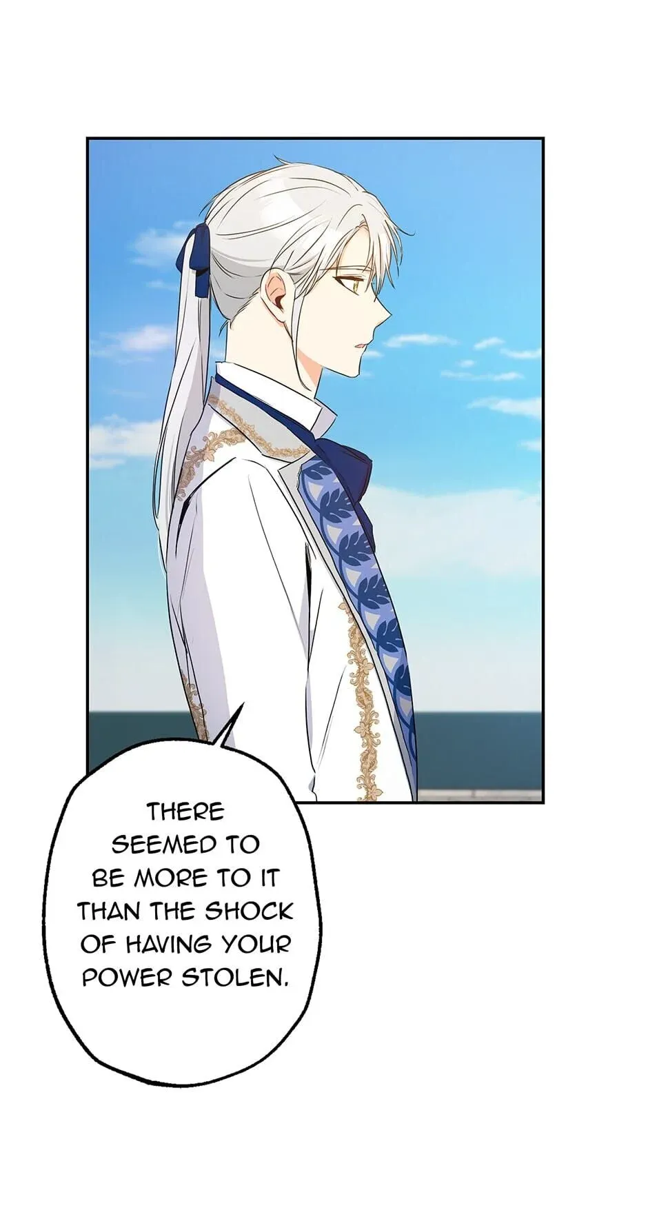 I Was Tricked into this Fake Marriage! Chapter 65 page 41 - 