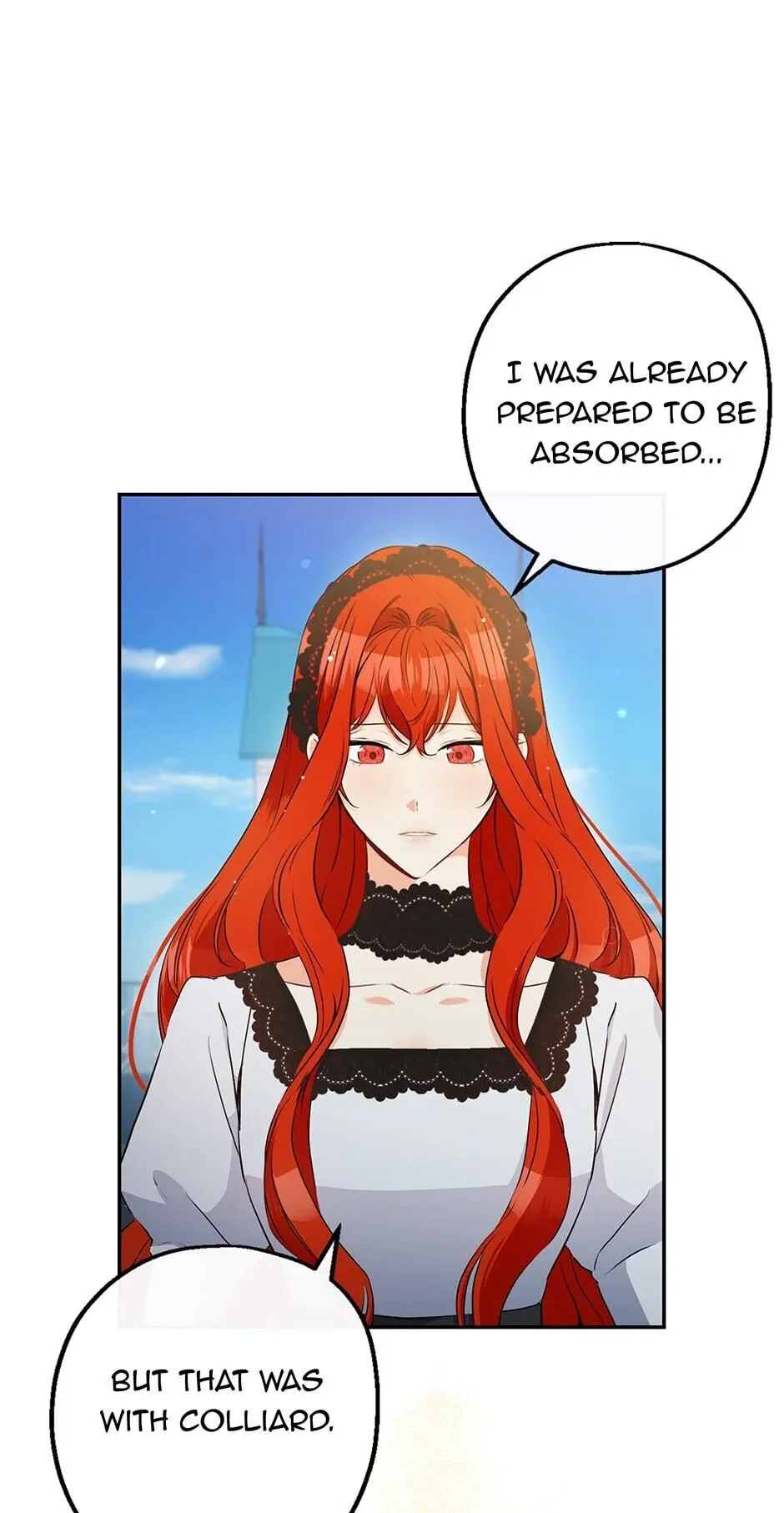 I Was Tricked into this Fake Marriage! Chapter 65 page 42 - 