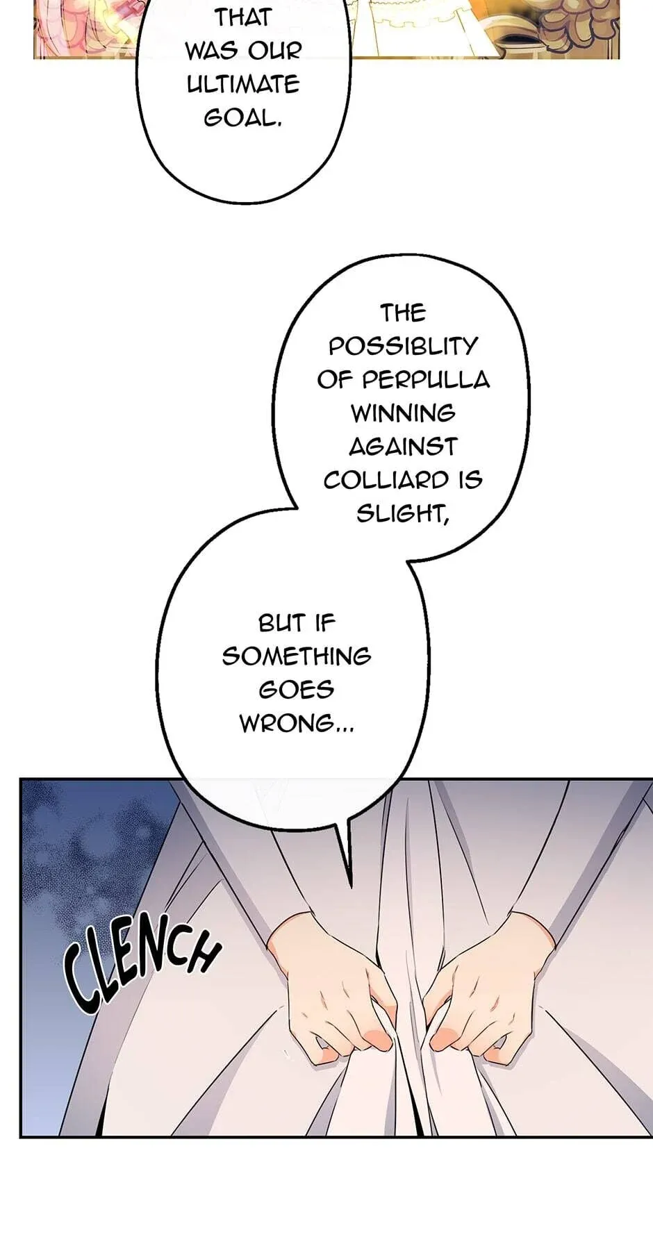 I Was Tricked into this Fake Marriage! Chapter 65 page 44 - 