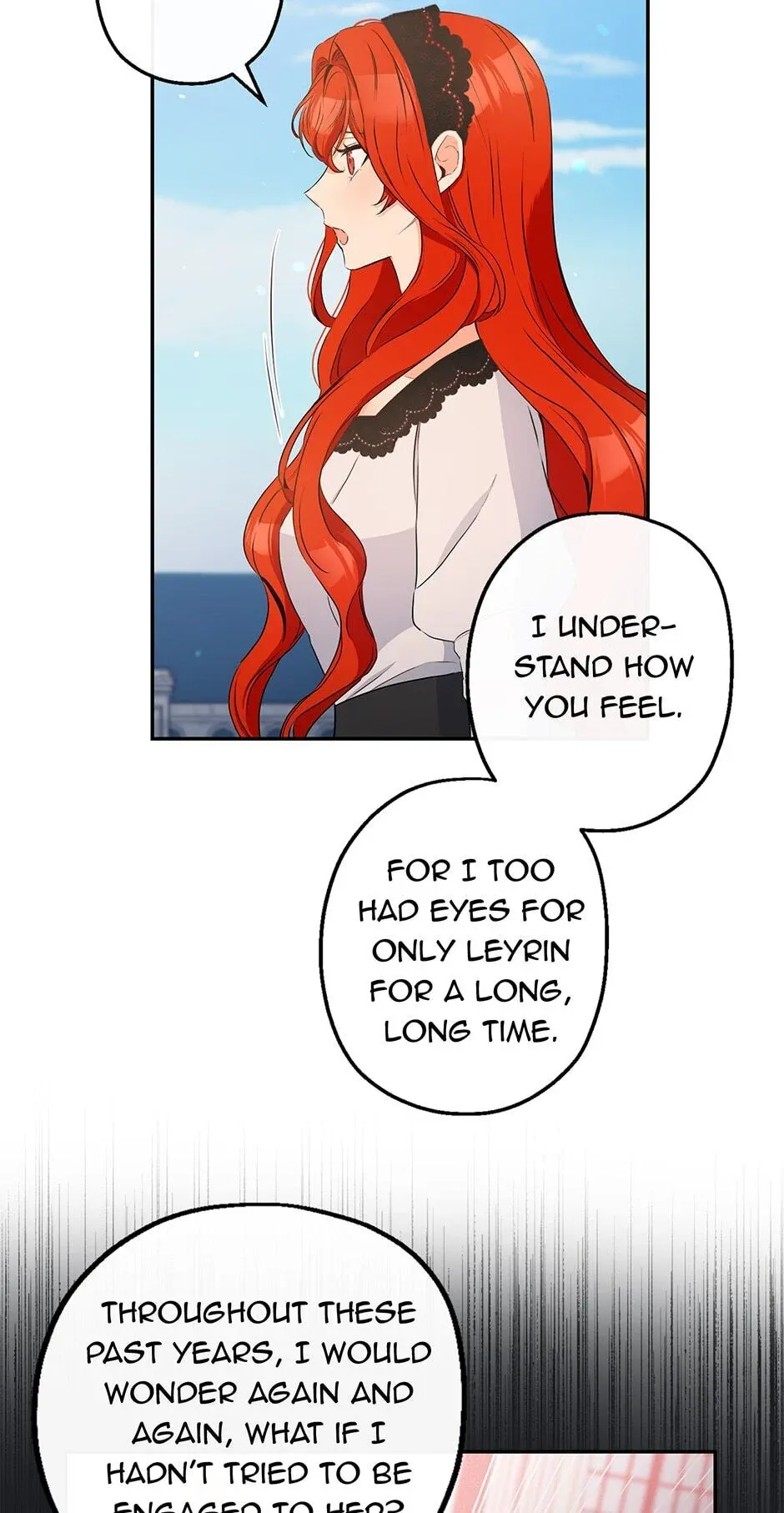 I Was Tricked into this Fake Marriage! Chapter 65 page 46 - 