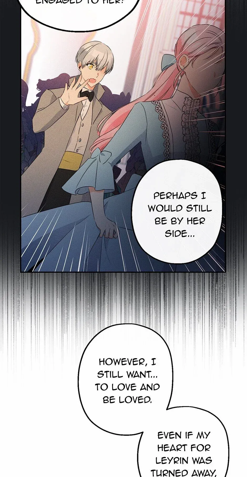 I Was Tricked into this Fake Marriage! Chapter 65 page 47 - 