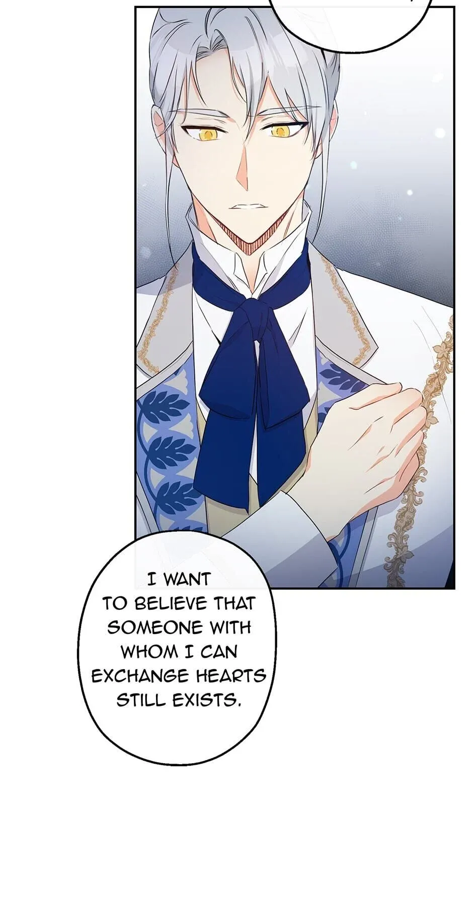 I Was Tricked into this Fake Marriage! Chapter 65 page 48 - 