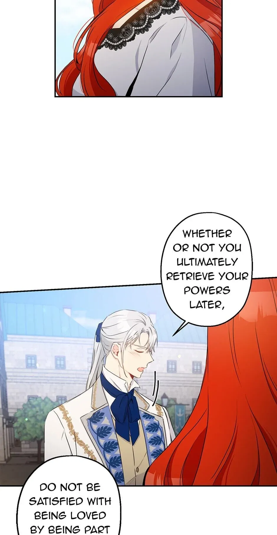 I Was Tricked into this Fake Marriage! Chapter 65 page 50 - 