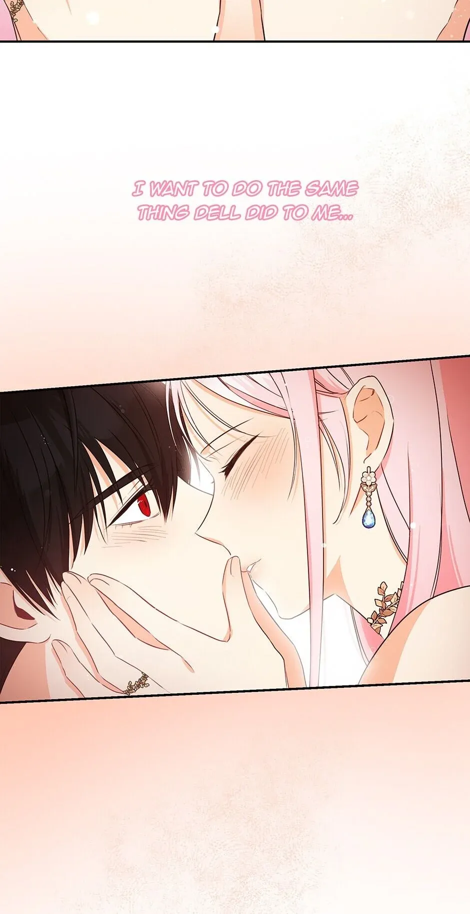 I Was Tricked into this Fake Marriage! Chapter 65 page 6 - 