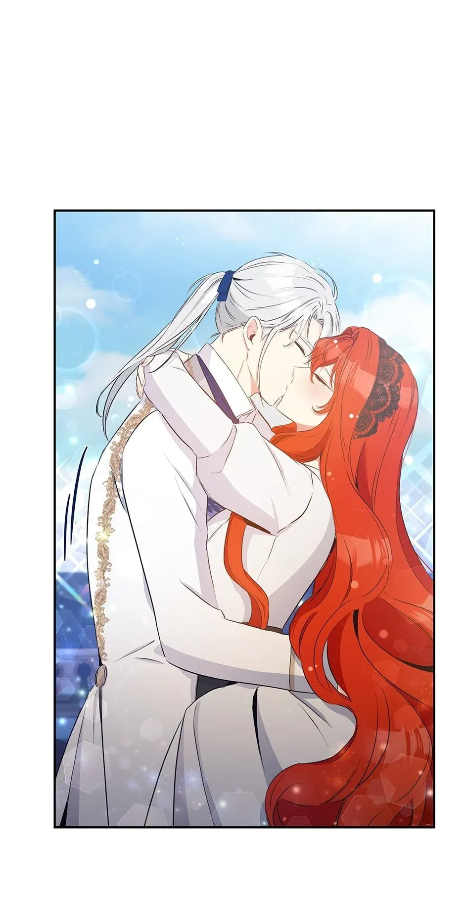 I Was Tricked into this Fake Marriage! Chapter 65 page 55 - 
