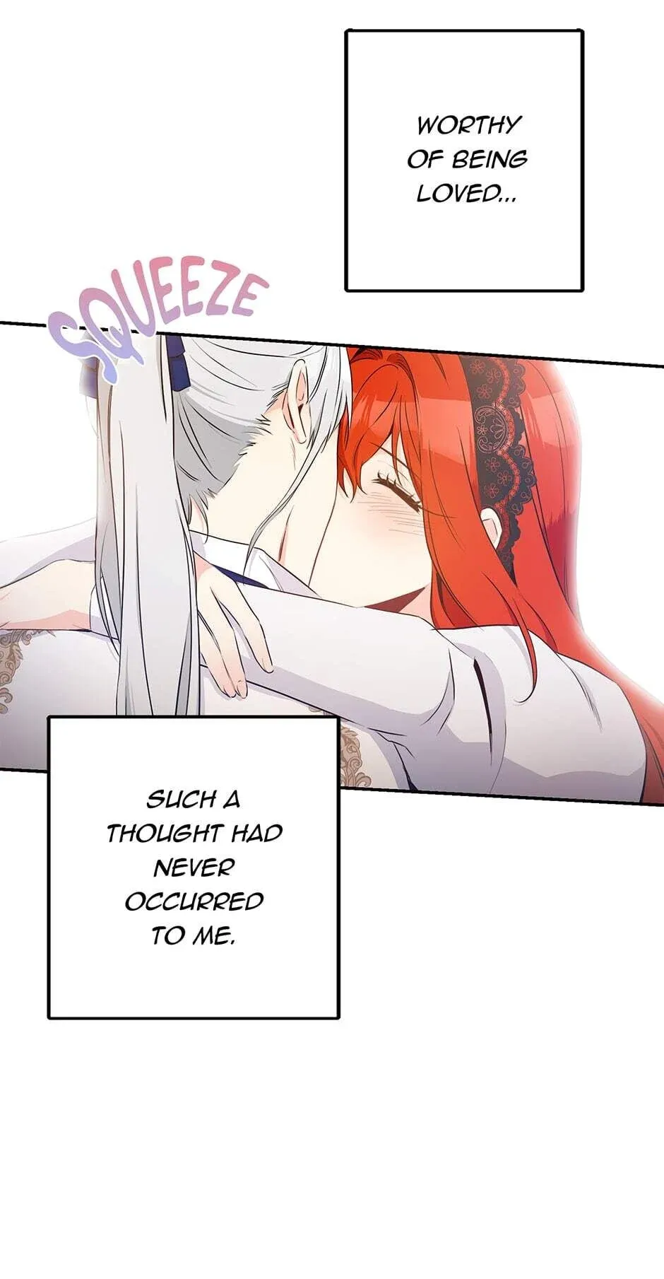 I Was Tricked into this Fake Marriage! Chapter 65 page 56 - 