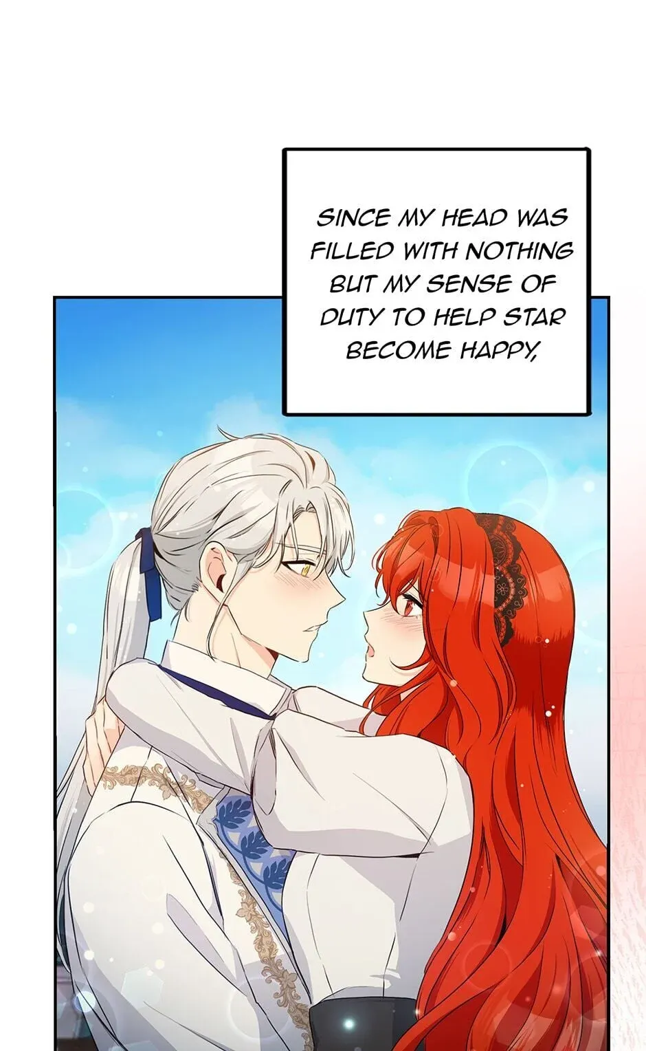 I Was Tricked into this Fake Marriage! Chapter 65 page 57 - 