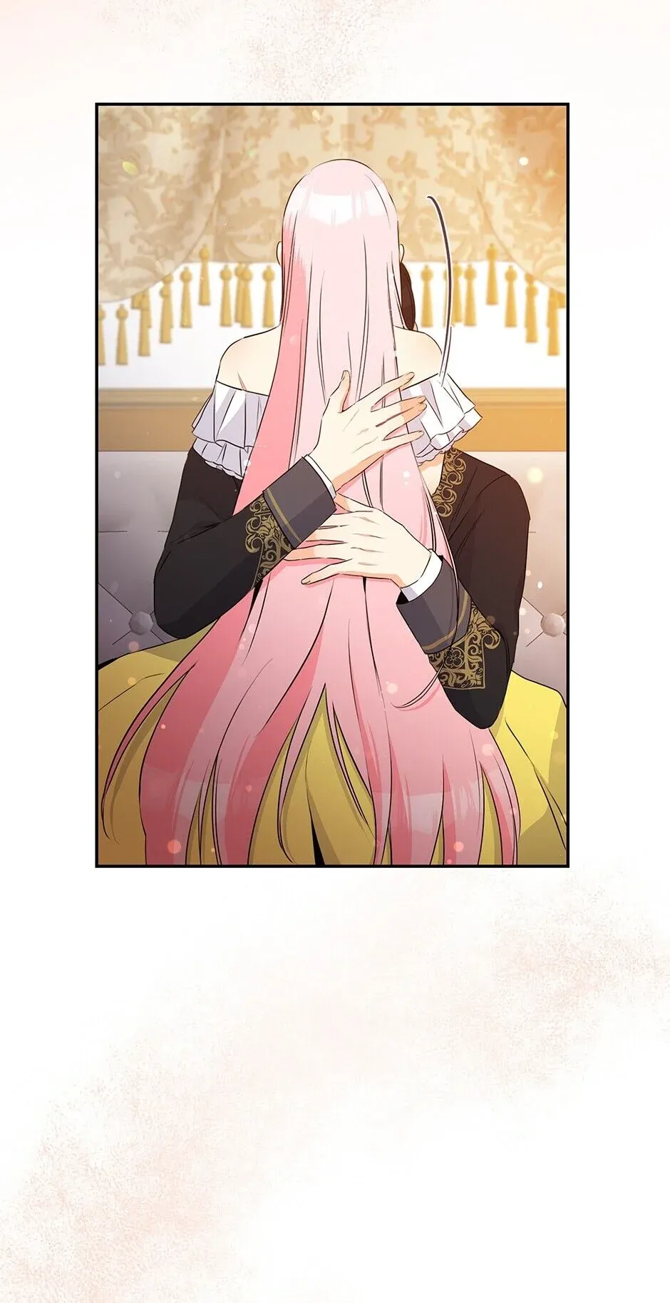 I Was Tricked into this Fake Marriage! Chapter 65 page 7 - 