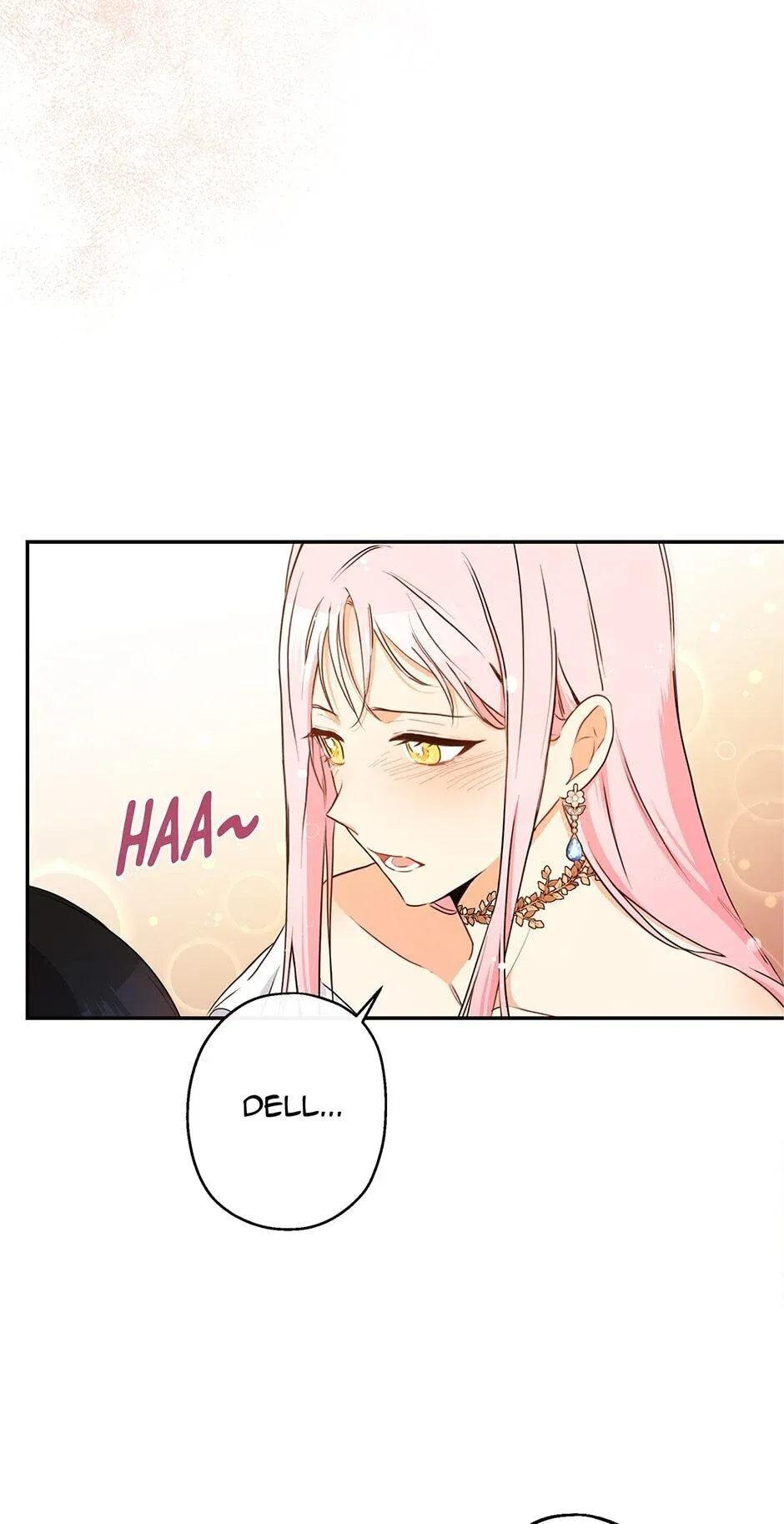I Was Tricked into this Fake Marriage! Chapter 65 page 8 - 