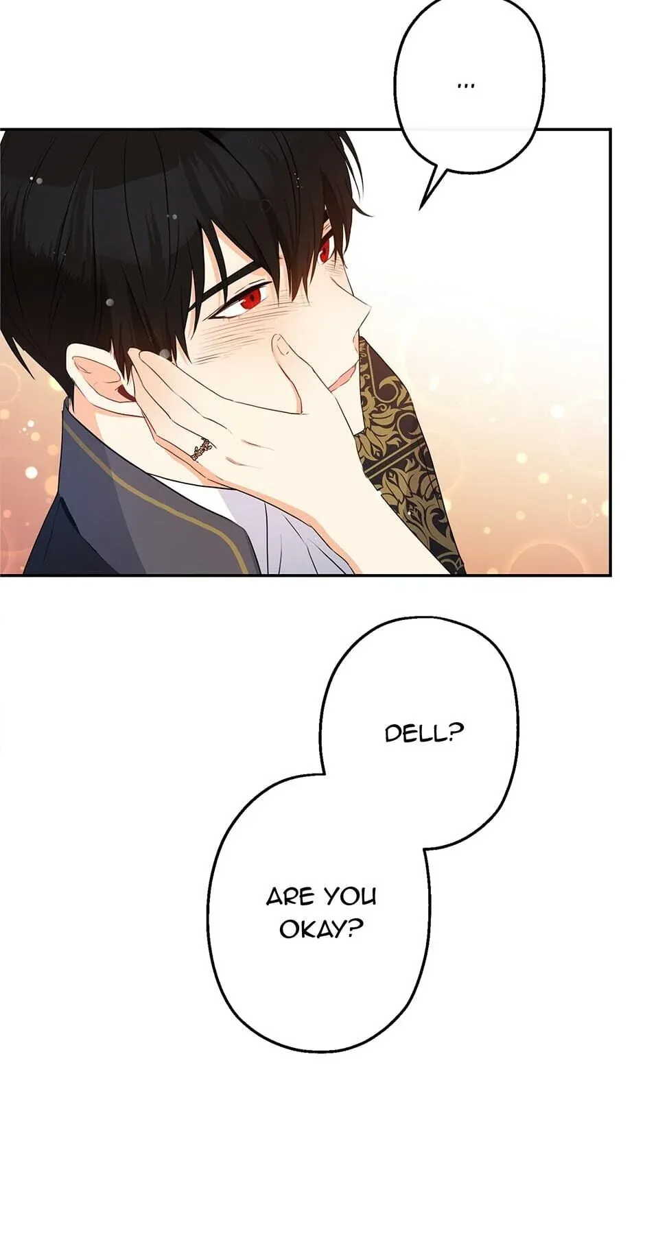 I Was Tricked into this Fake Marriage! Chapter 65 page 9 - 