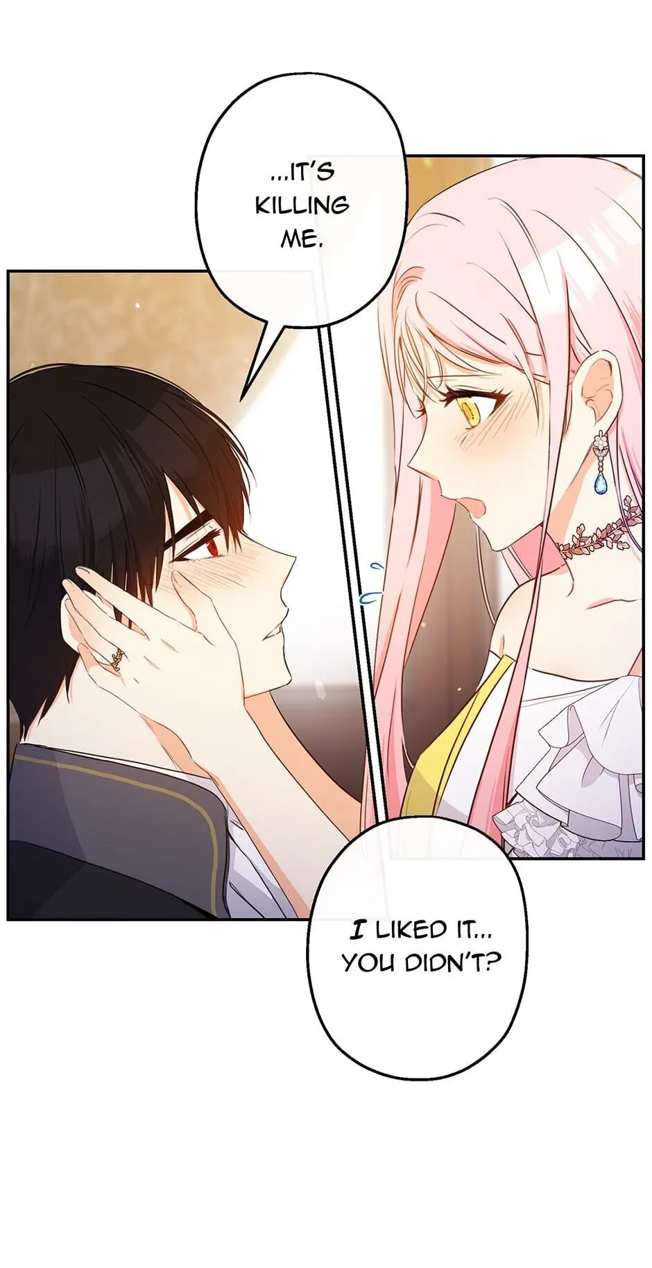 I Was Tricked into this Fake Marriage! Chapter 65 page 10 - 