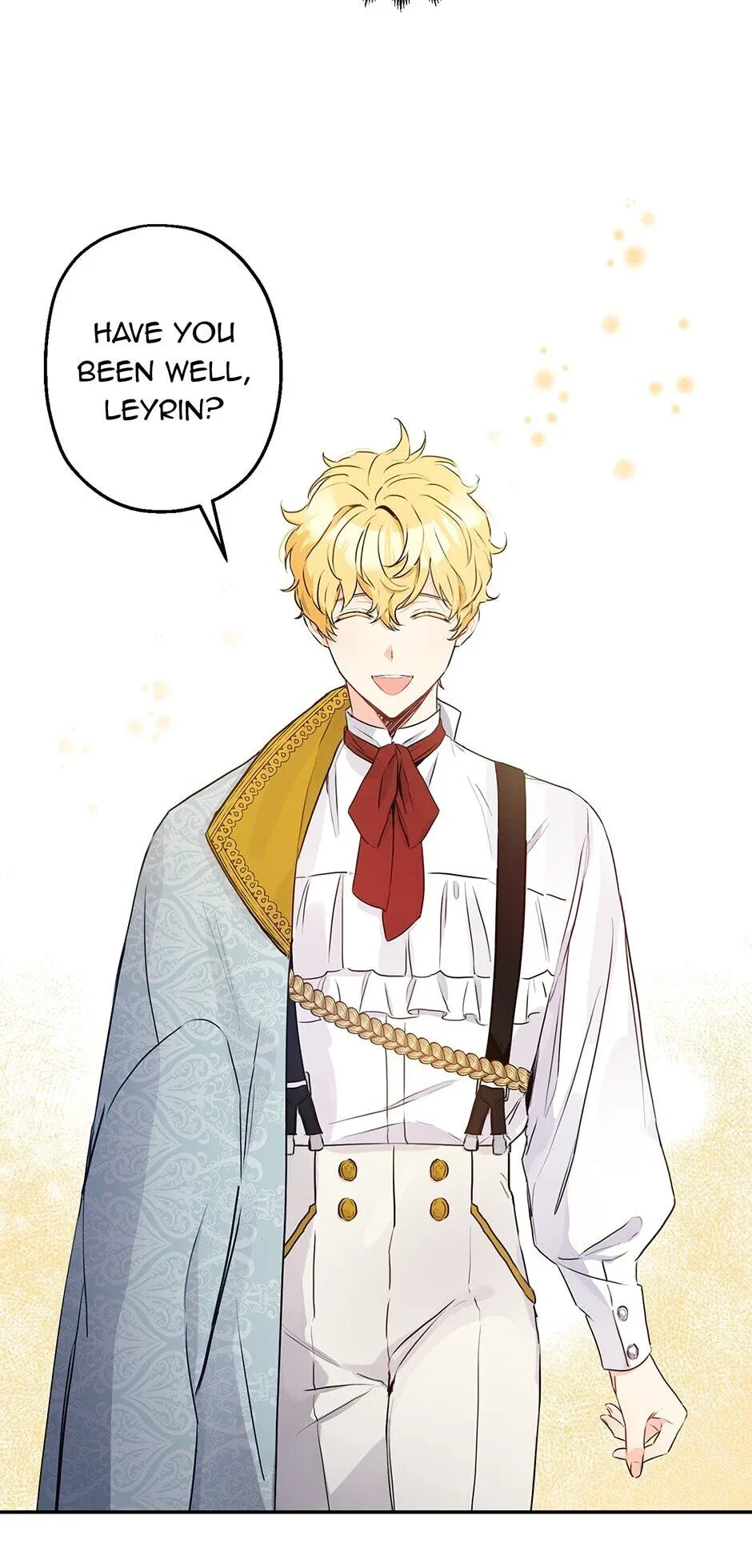I Was Tricked into this Fake Marriage! Chapter 66 page 2 - 