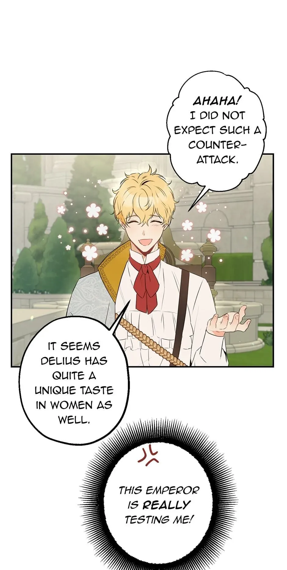 I Was Tricked into this Fake Marriage! Chapter 66 page 11 - 