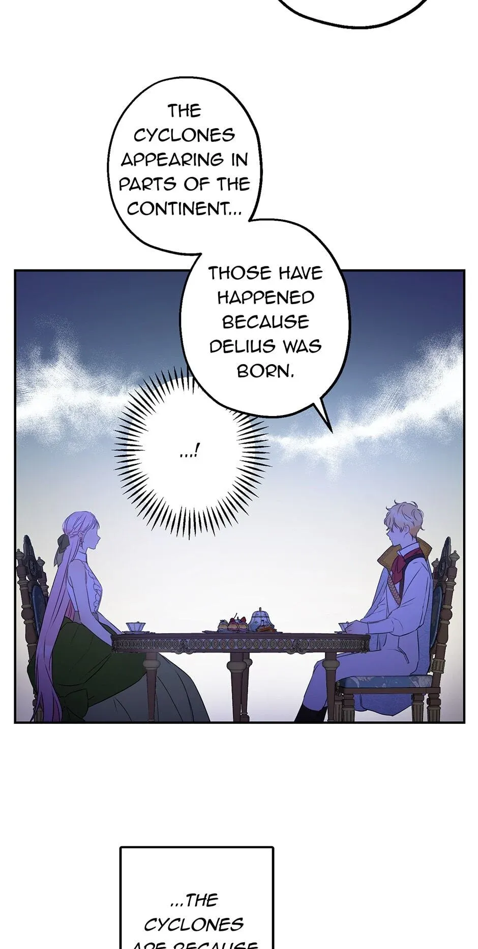 I Was Tricked into this Fake Marriage! Chapter 66 page 13 - 