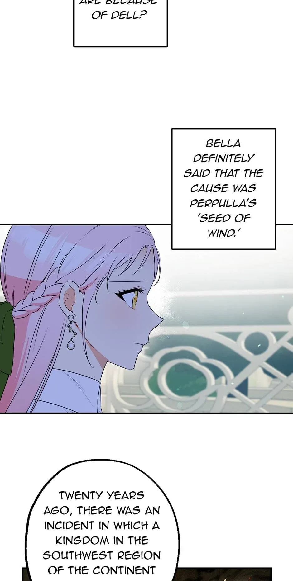 I Was Tricked into this Fake Marriage! Chapter 66 page 14 - 
