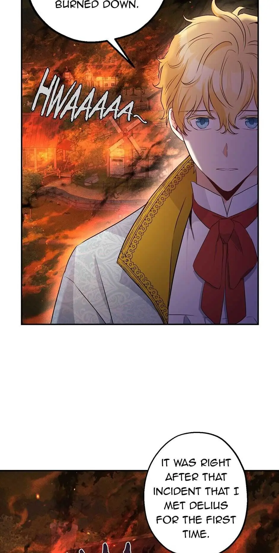 I Was Tricked into this Fake Marriage! Chapter 66 page 15 - 