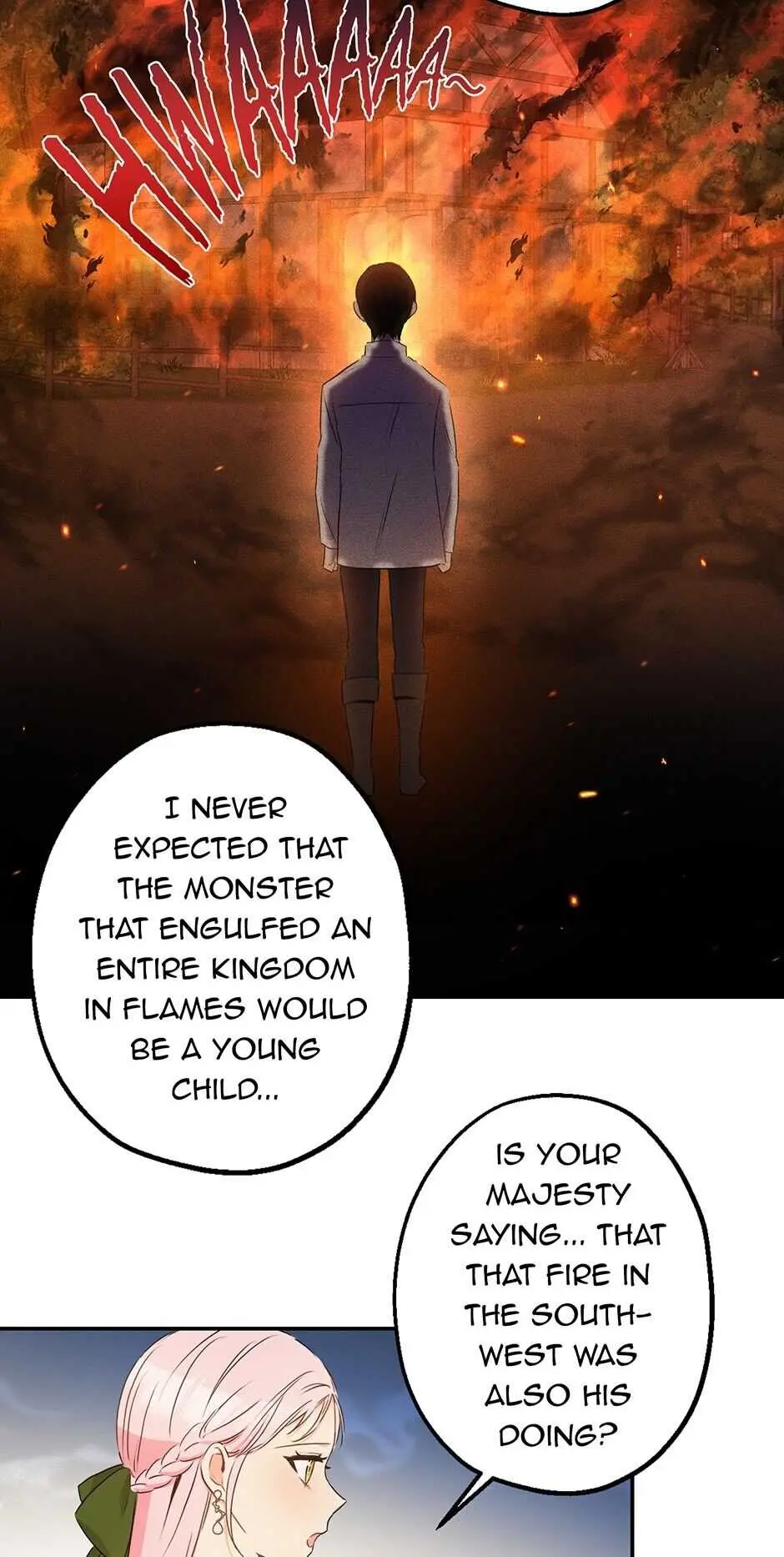 I Was Tricked into this Fake Marriage! Chapter 66 page 16 - 