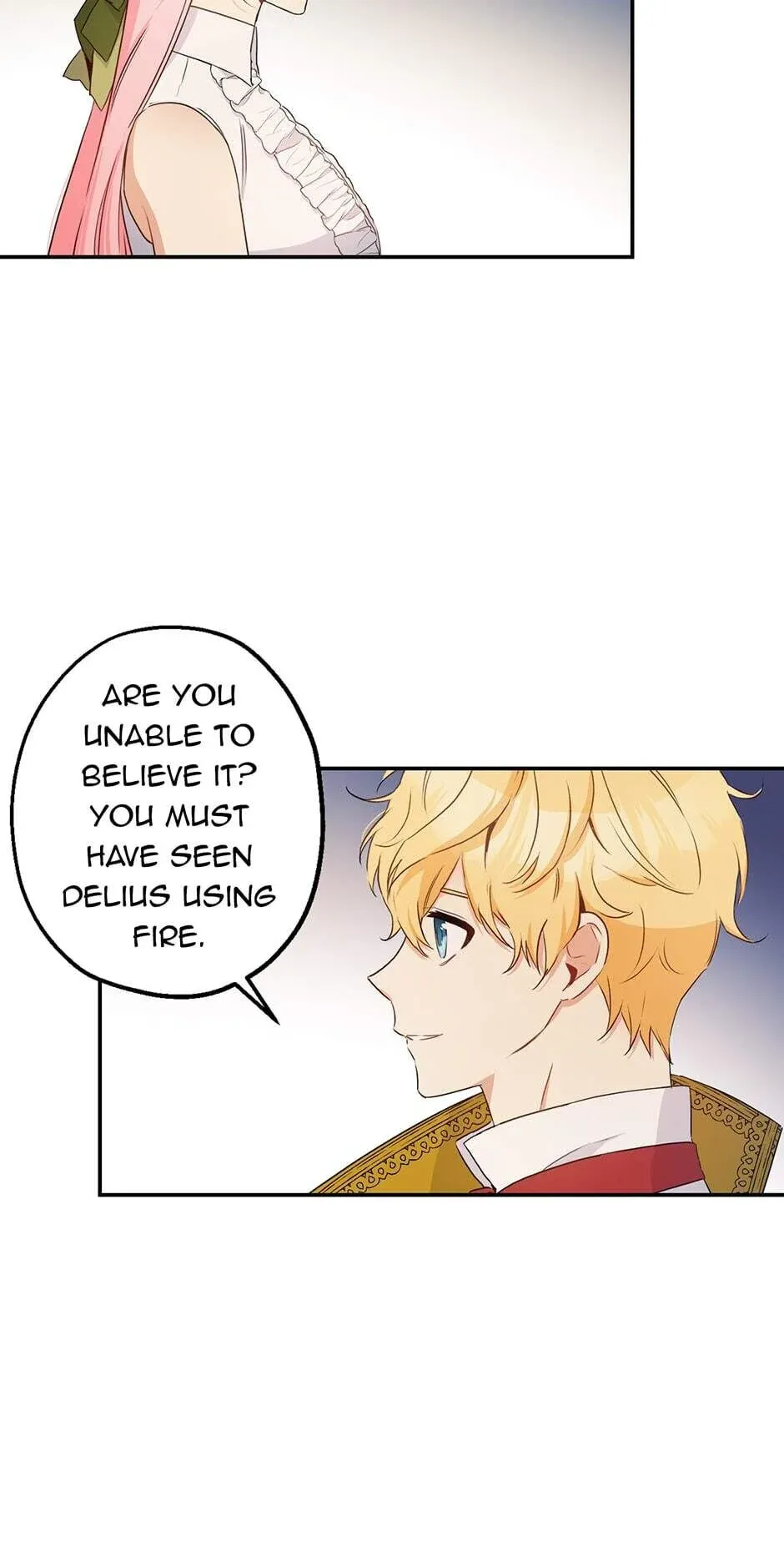 I Was Tricked into this Fake Marriage! Chapter 66 page 17 - 