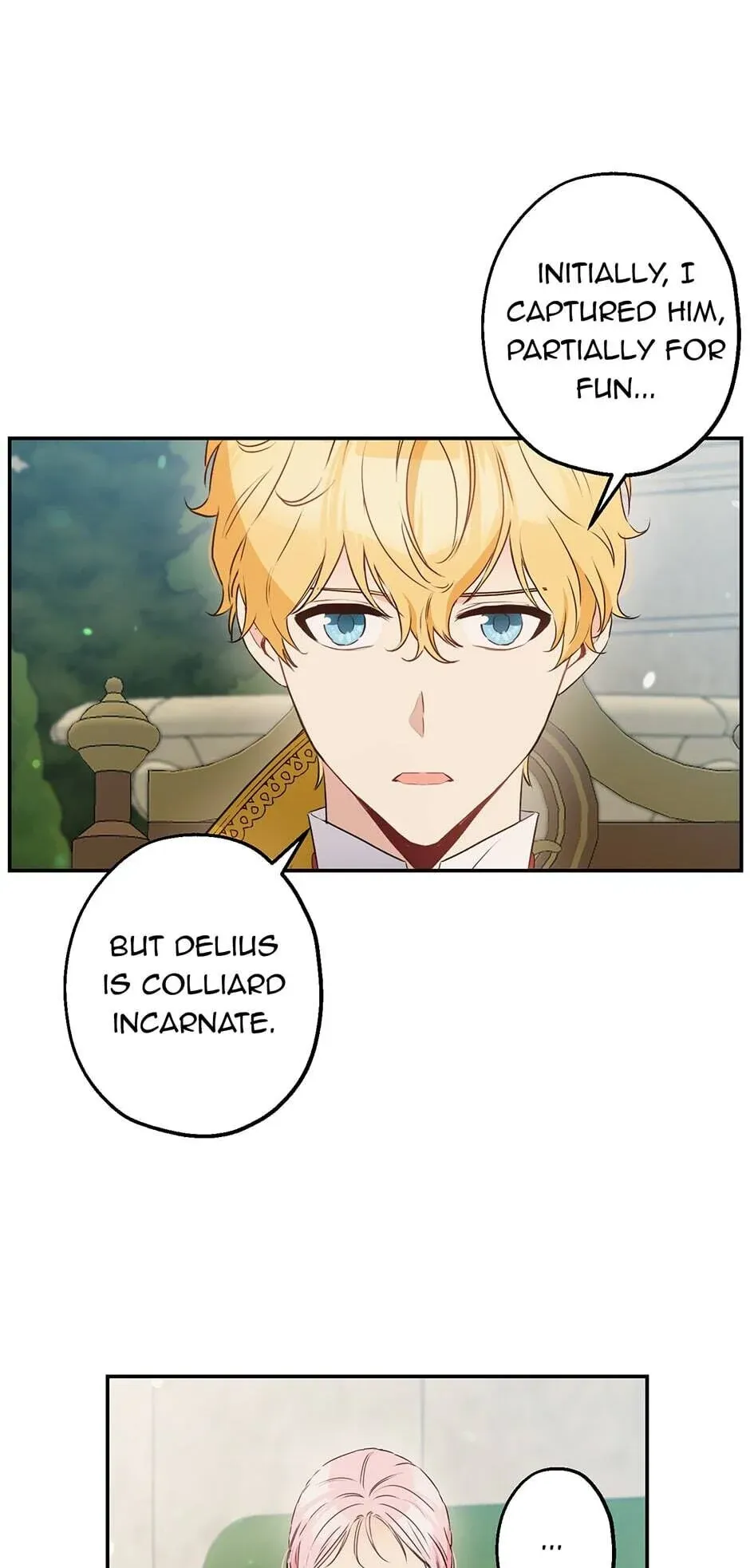 I Was Tricked into this Fake Marriage! Chapter 66 page 18 - 