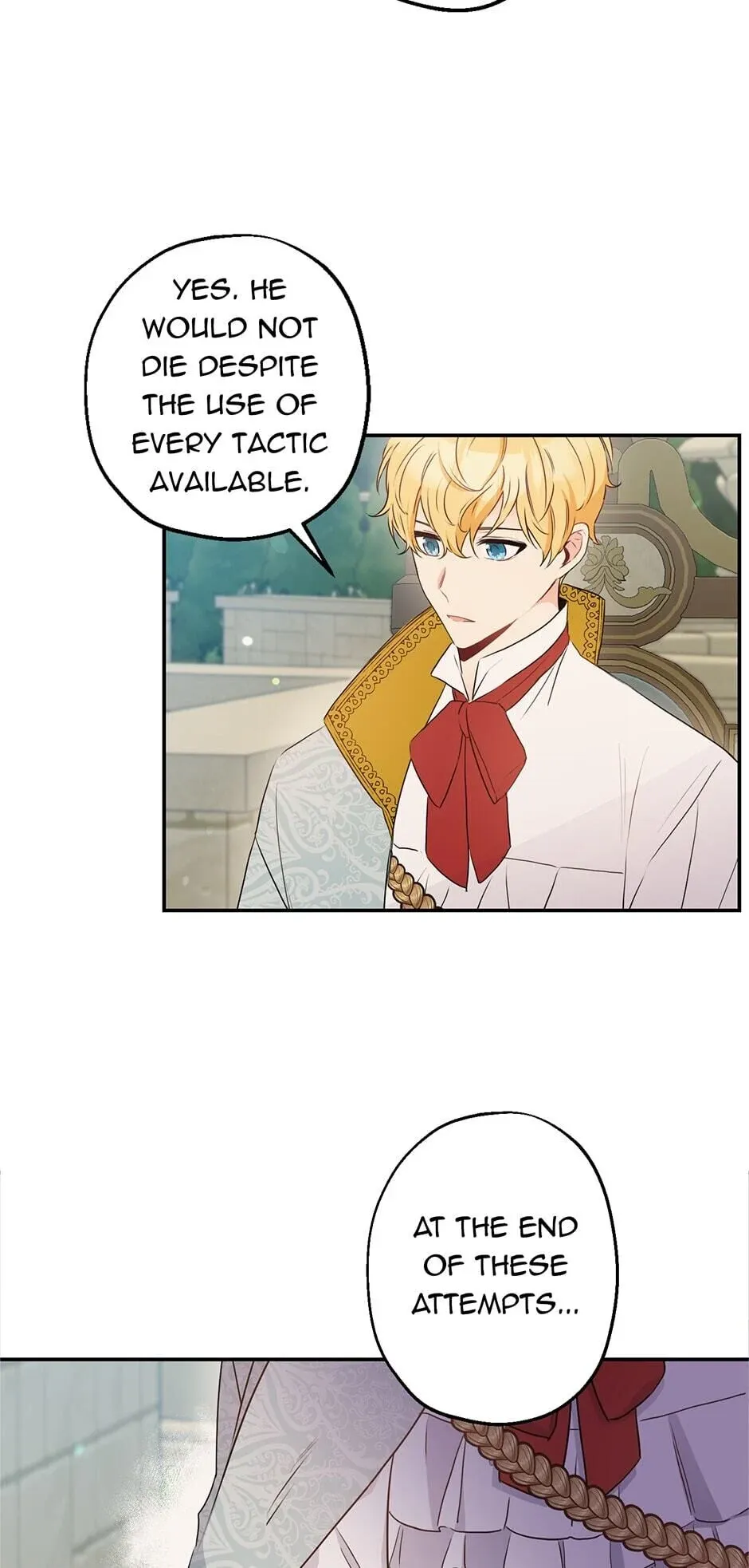 I Was Tricked into this Fake Marriage! Chapter 66 page 20 - 