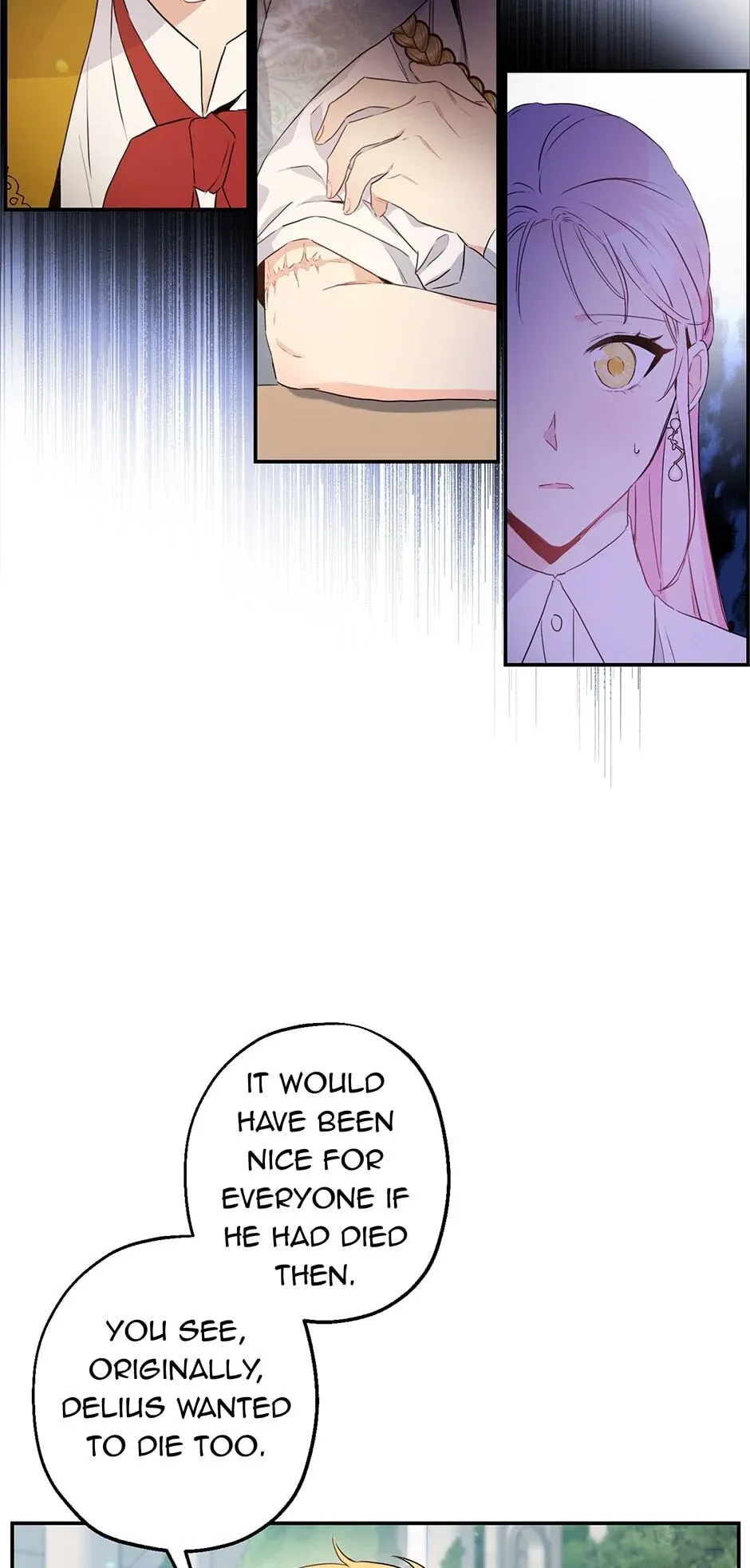 I Was Tricked into this Fake Marriage! Chapter 66 page 22 - 