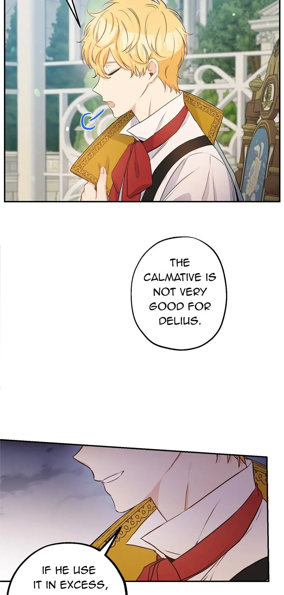 I Was Tricked into this Fake Marriage! Chapter 66 page 23 - 