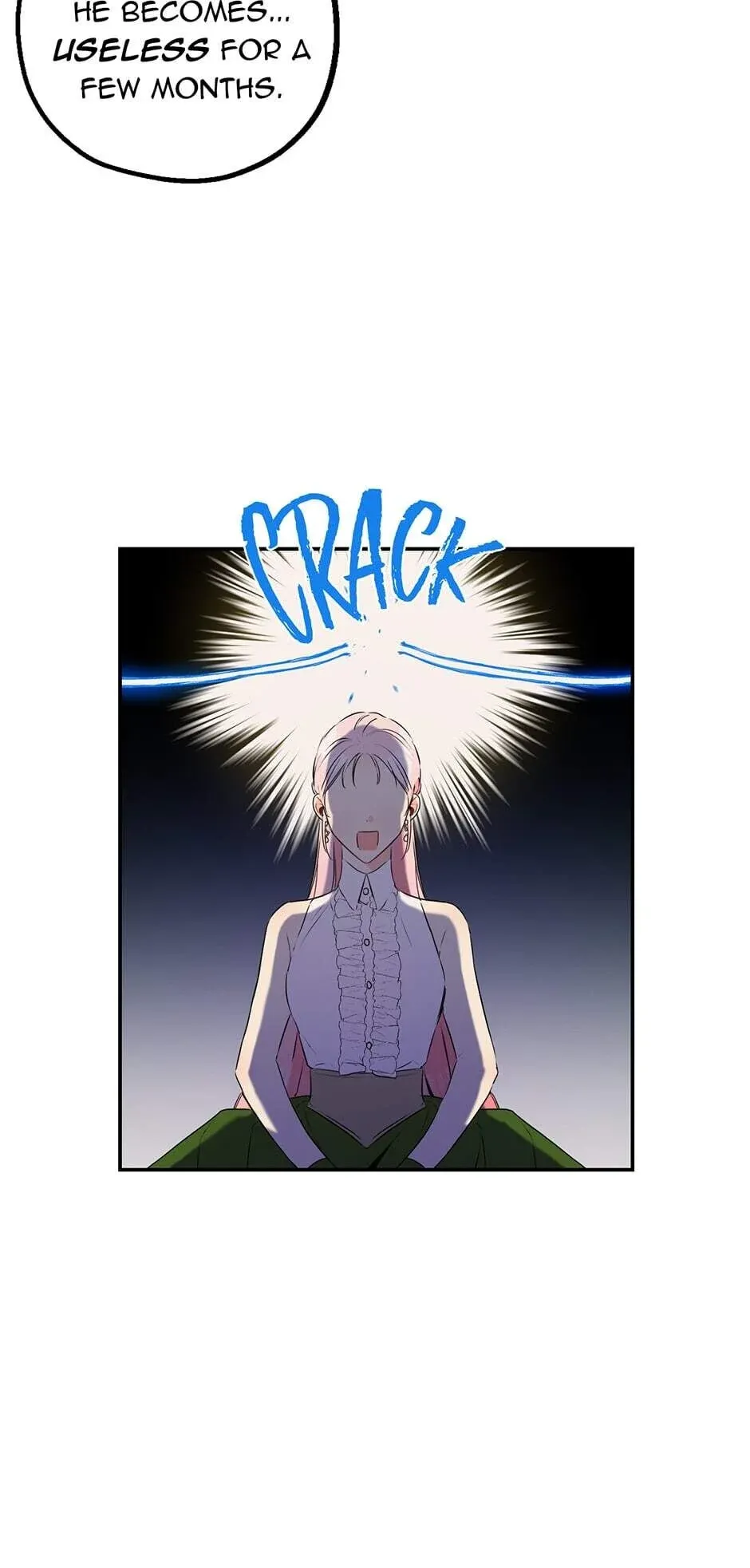 I Was Tricked into this Fake Marriage! Chapter 66 page 24 - 