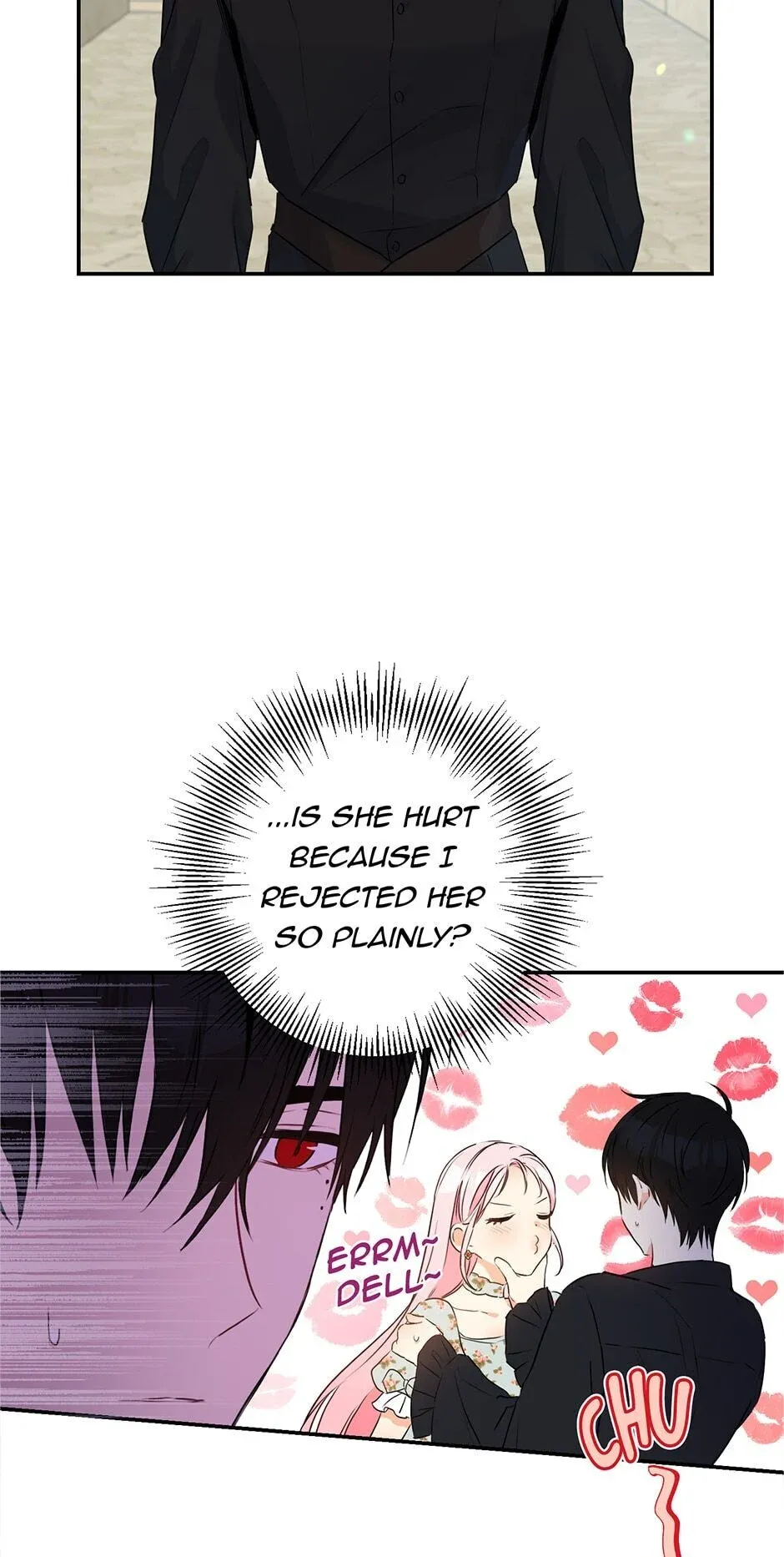 I Was Tricked into this Fake Marriage! Chapter 66 page 26 - 