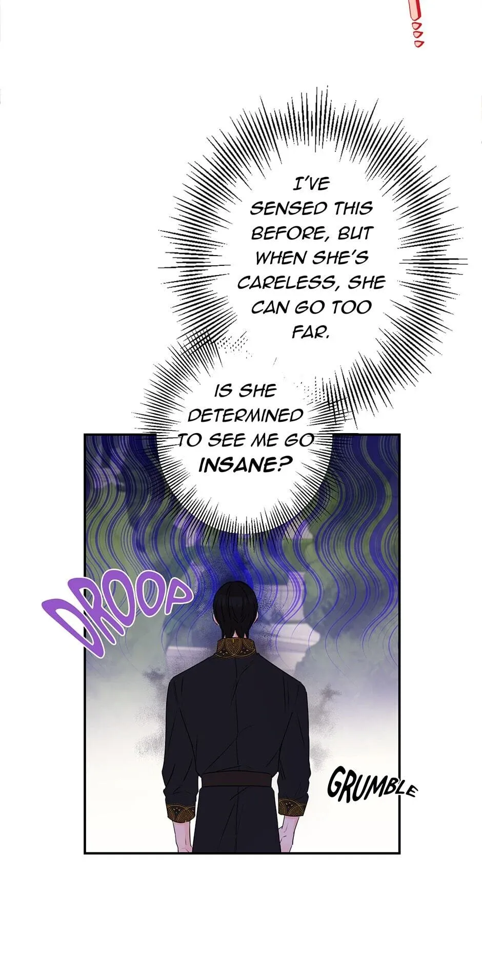 I Was Tricked into this Fake Marriage! Chapter 66 page 27 - 